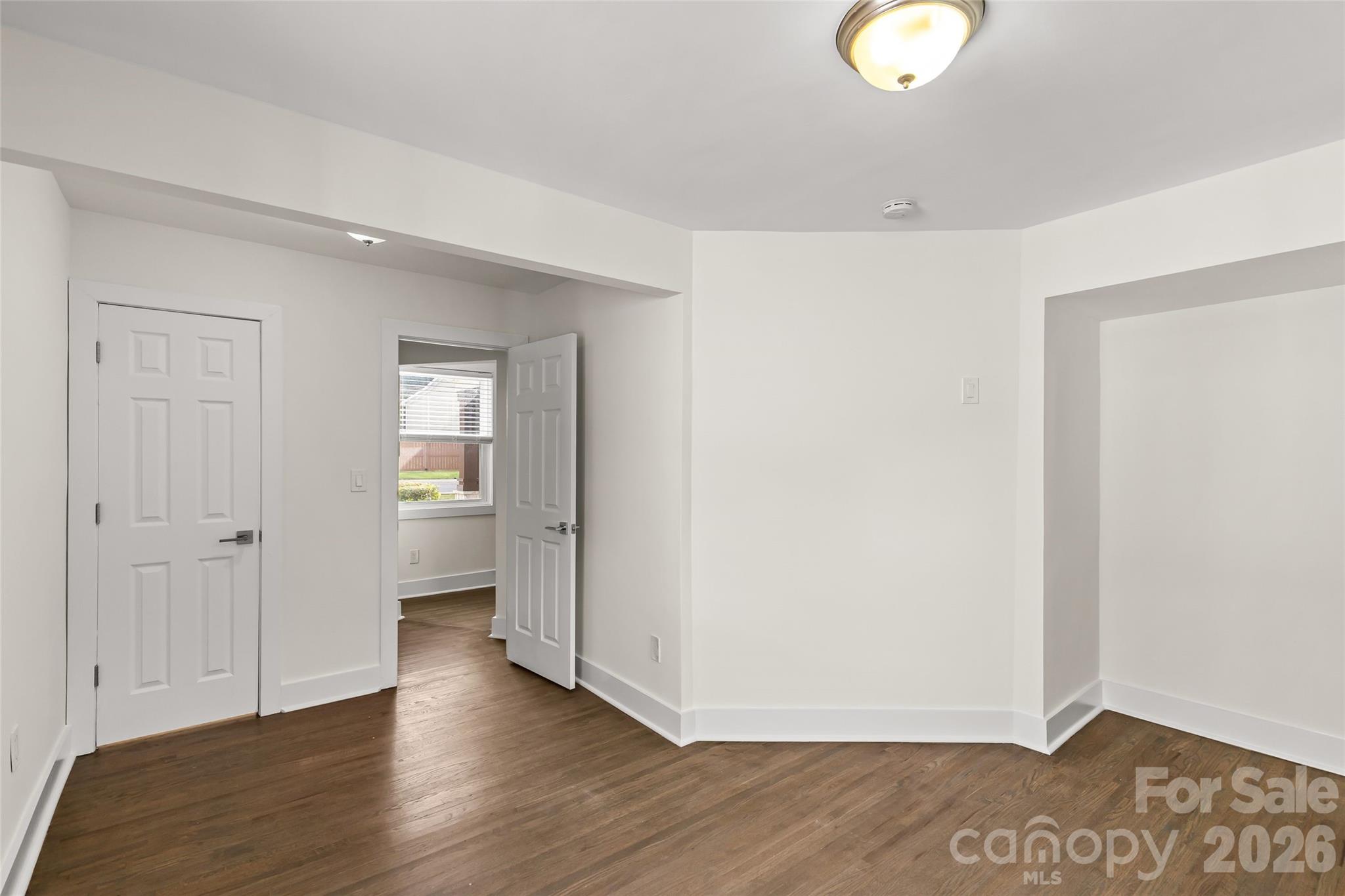 442 Lorna Street — Charlotte