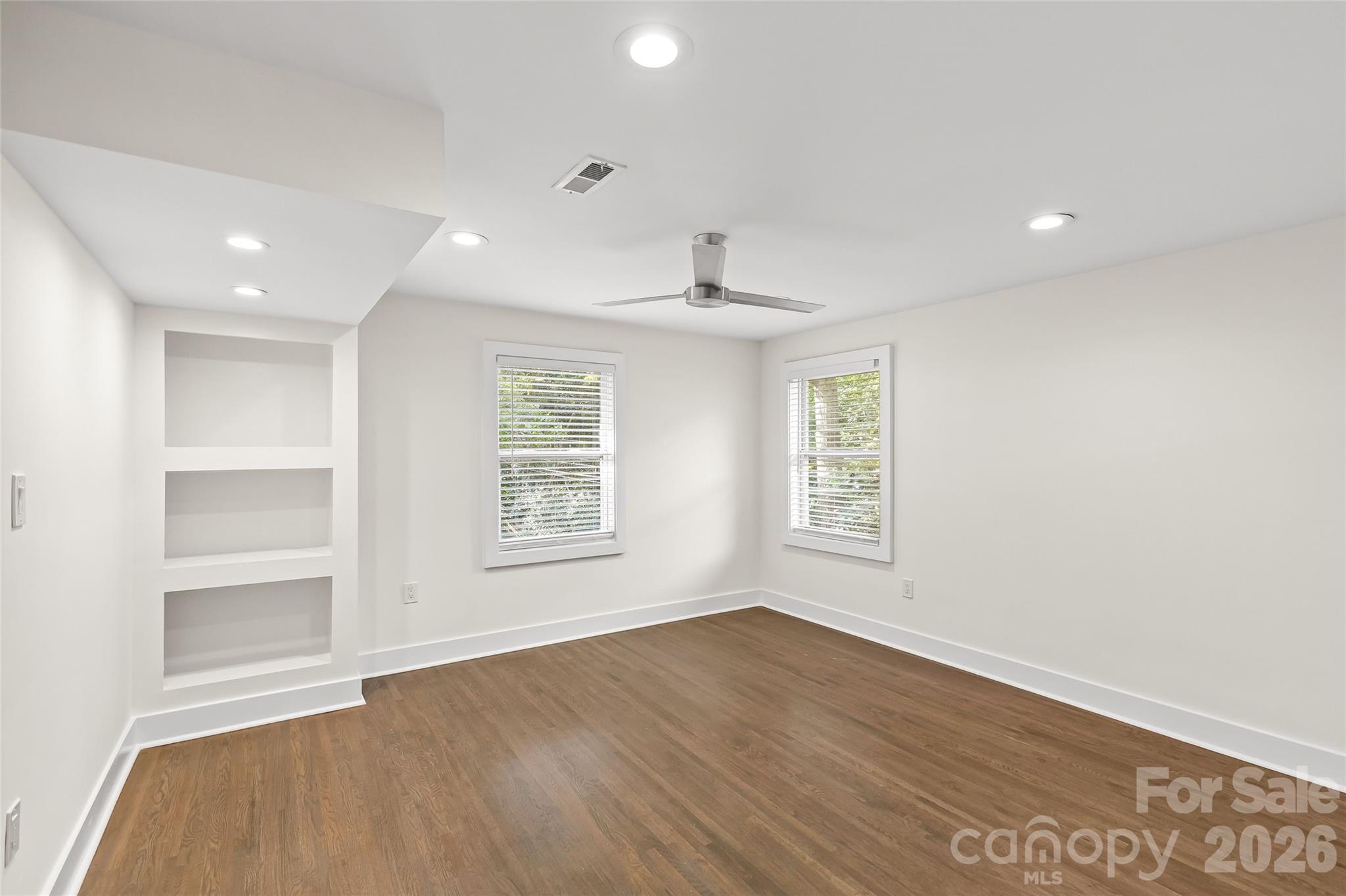 442 Lorna Street — Charlotte