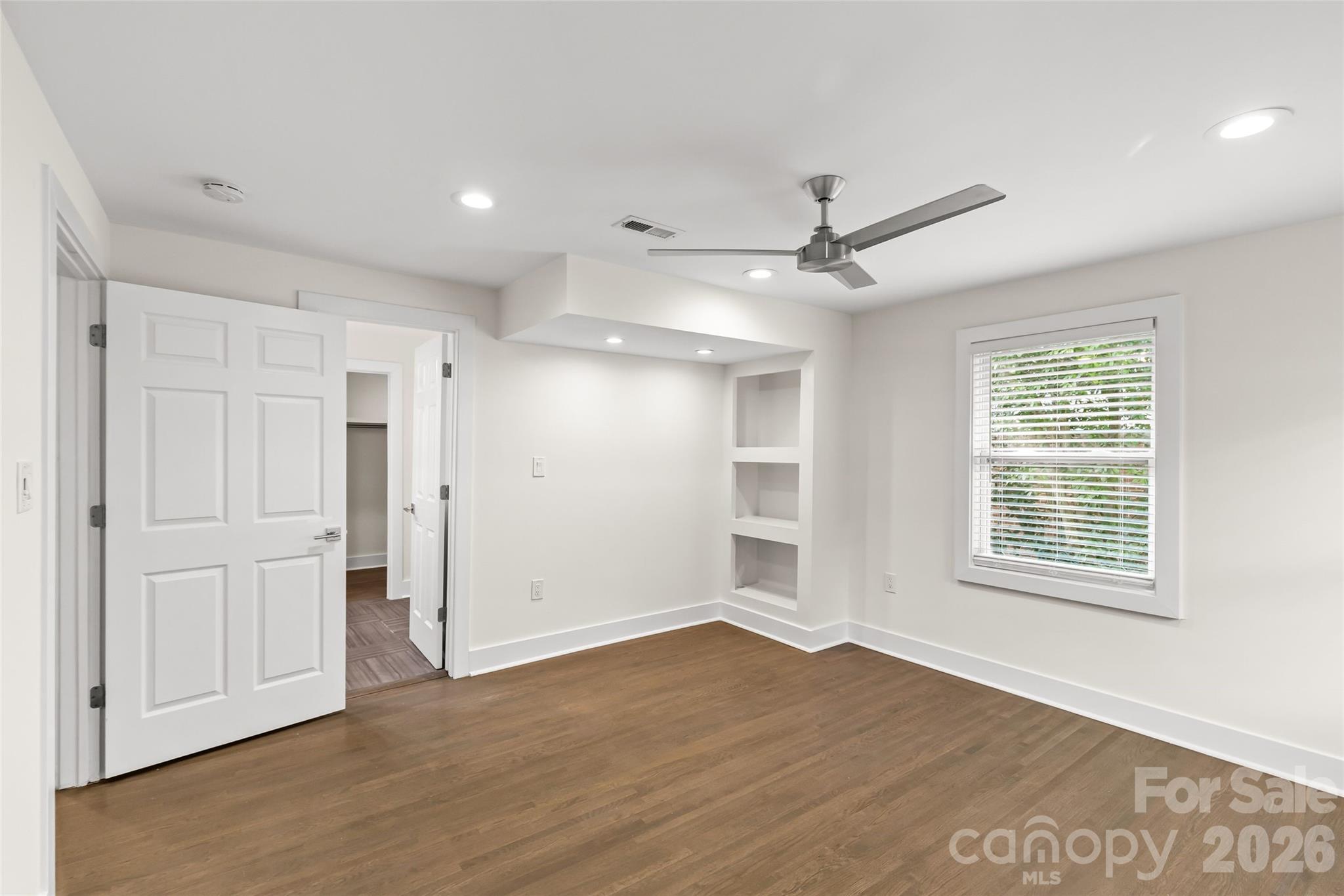 442 Lorna Street — Charlotte