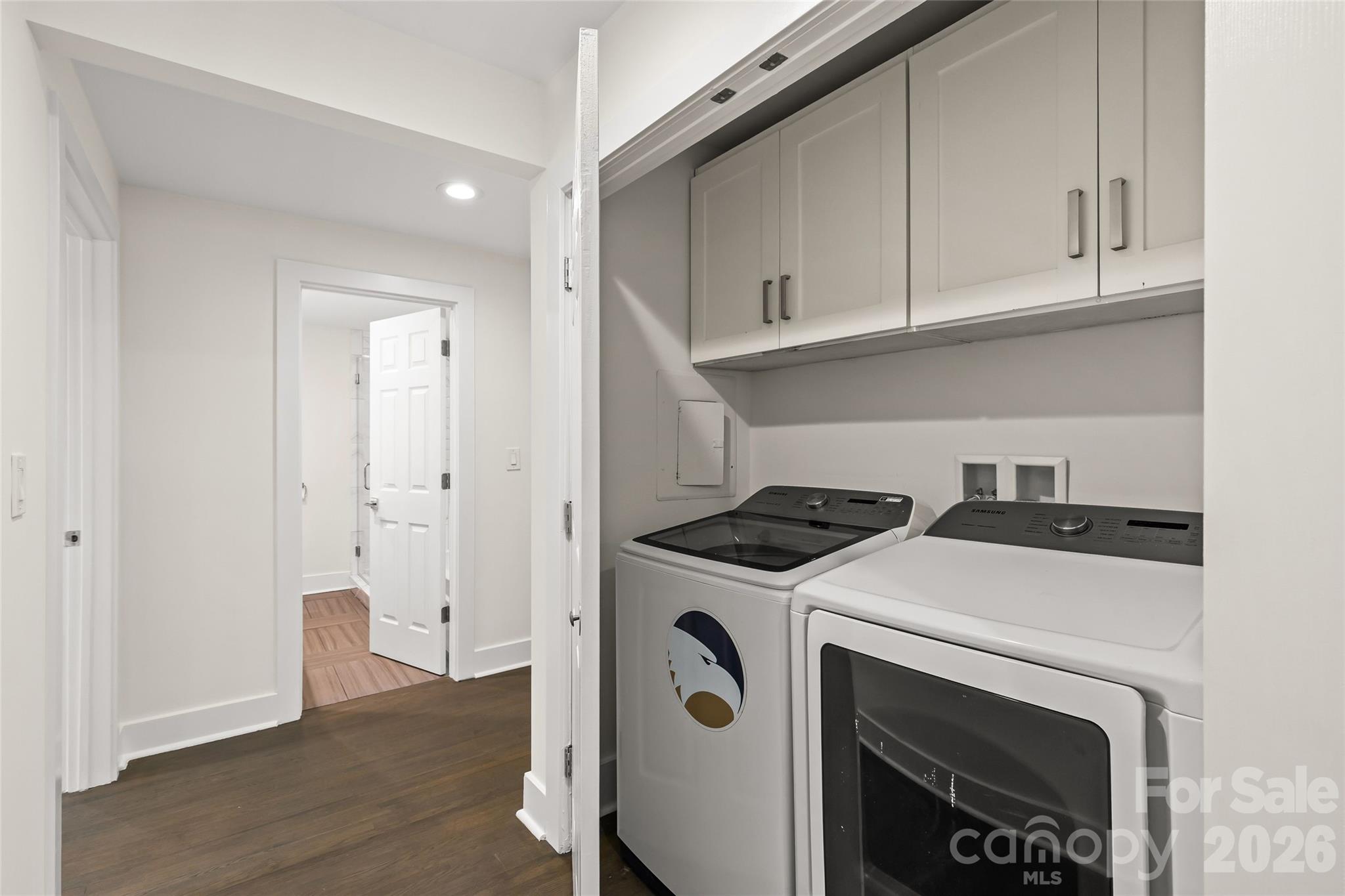442 Lorna Street — Charlotte