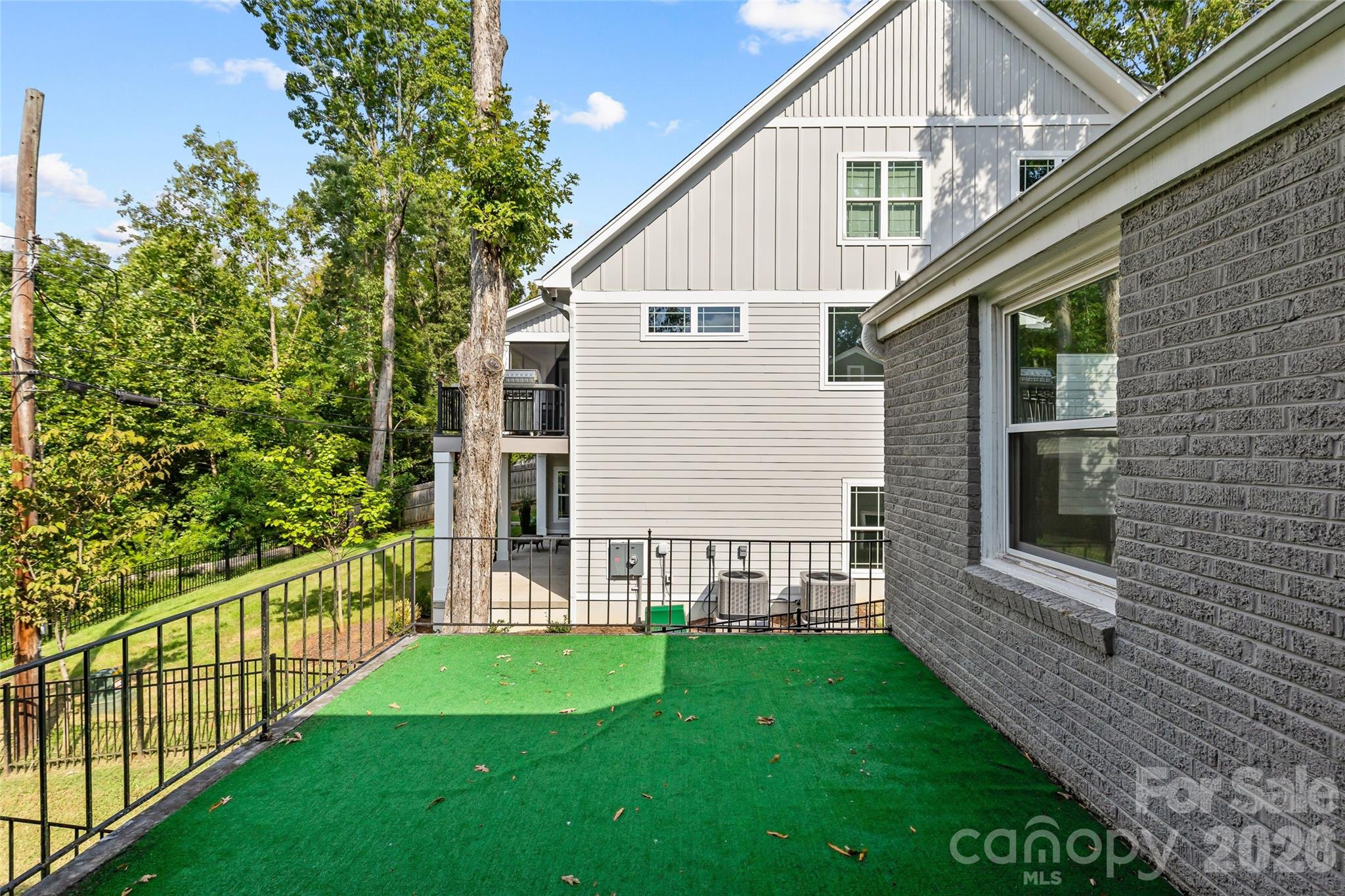 442 Lorna Street — Charlotte