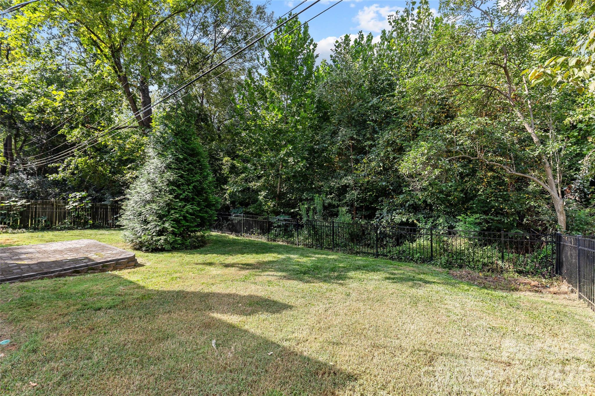 442 Lorna Street — Charlotte