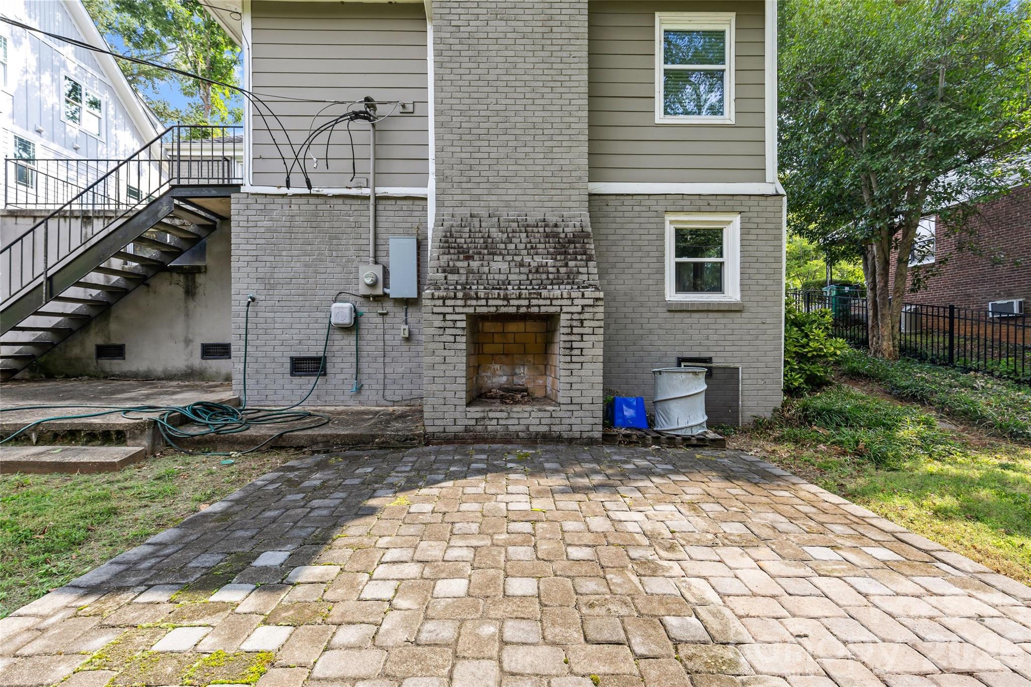 442 Lorna Street — Charlotte