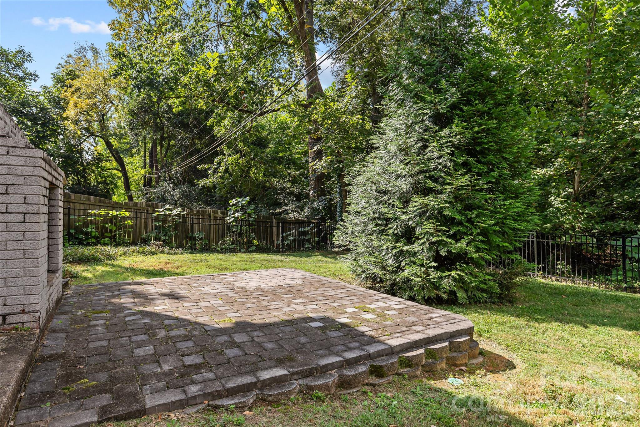 442 Lorna Street — Charlotte