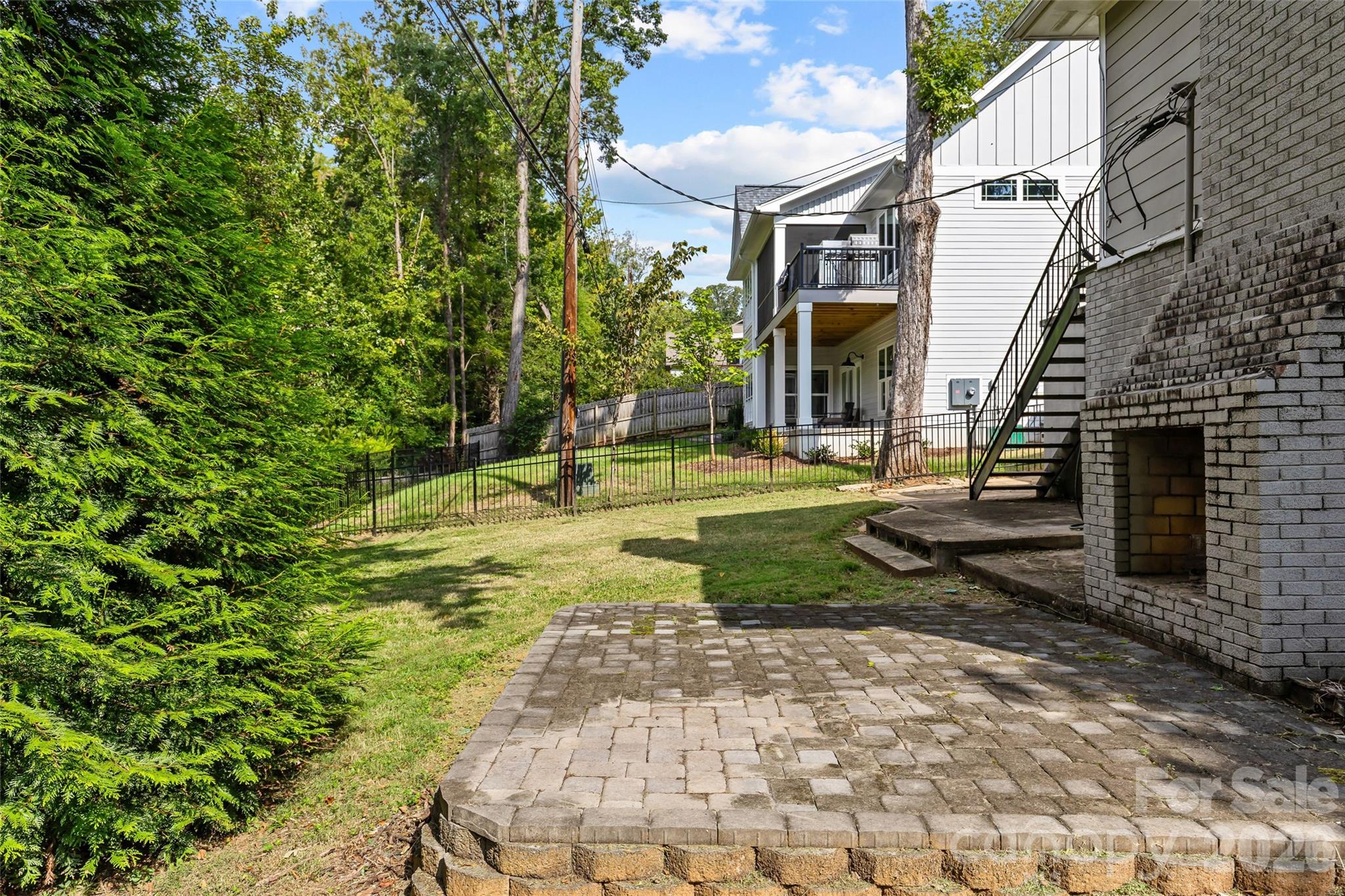 442 Lorna Street — Charlotte