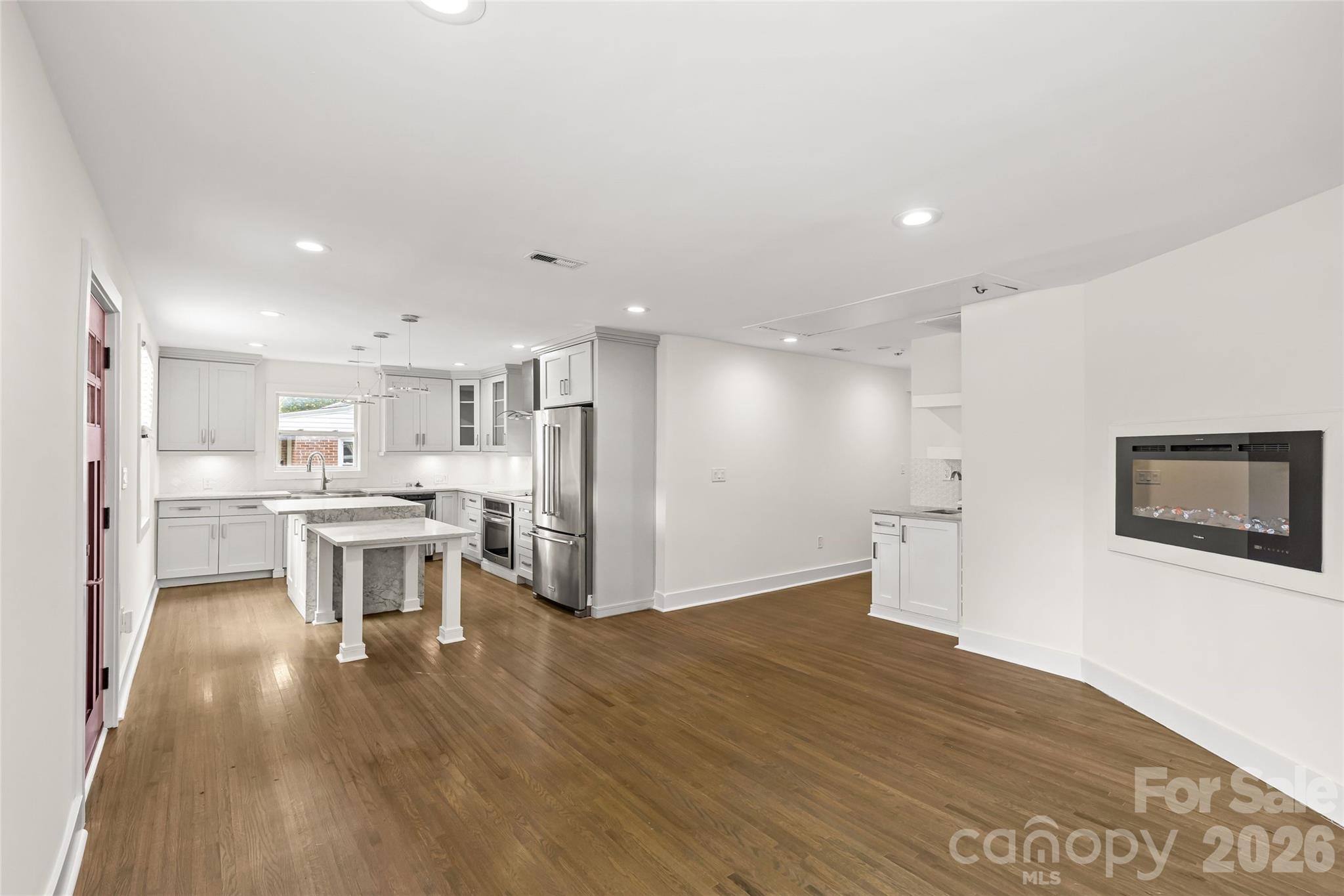 442 Lorna Street — Charlotte