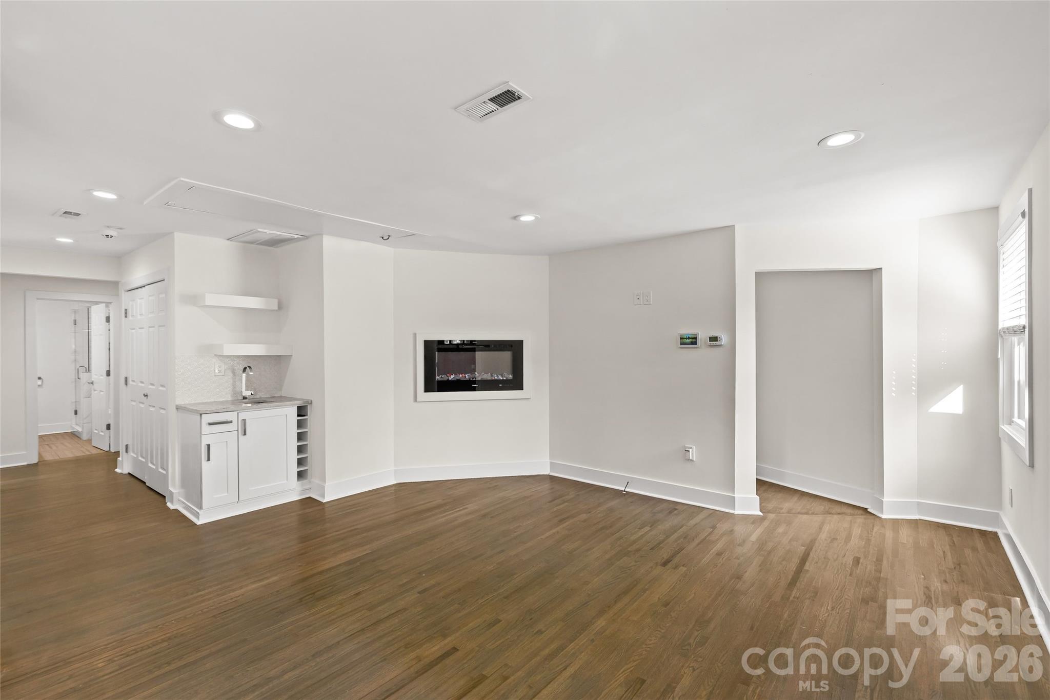 442 Lorna Street — Charlotte