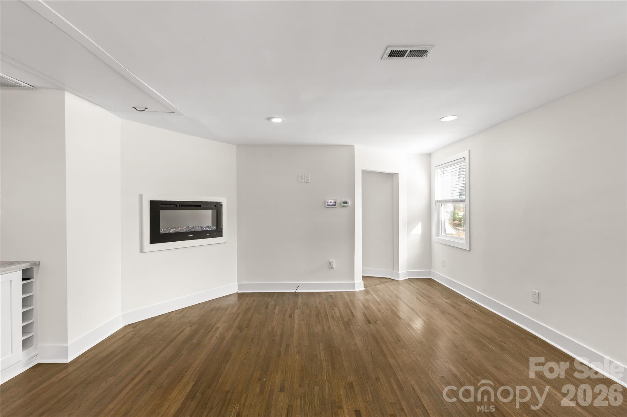 442 Lorna Street — Charlotte