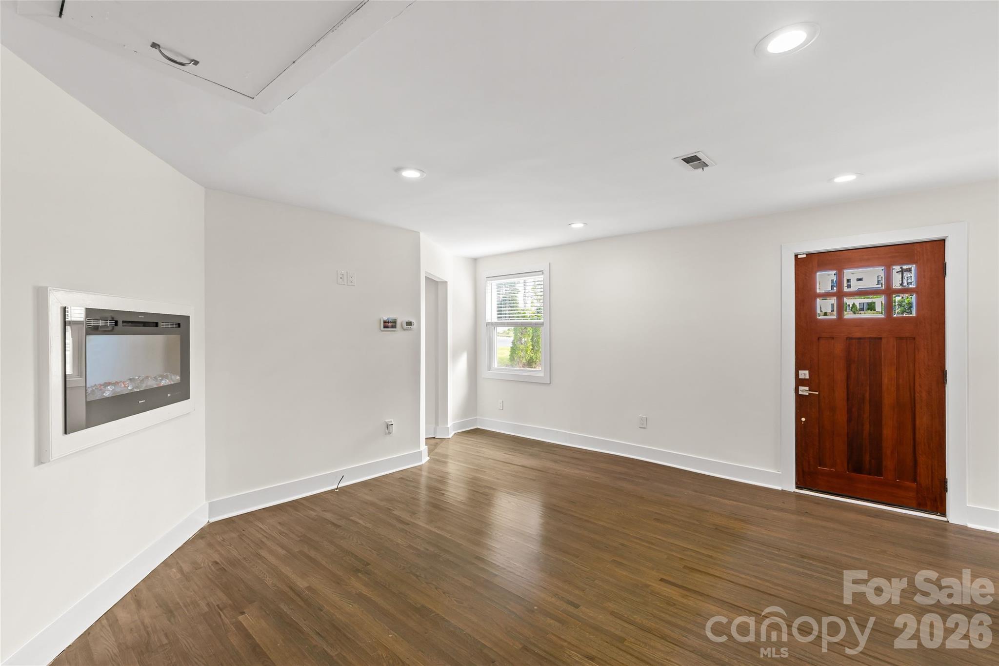442 Lorna Street — Charlotte
