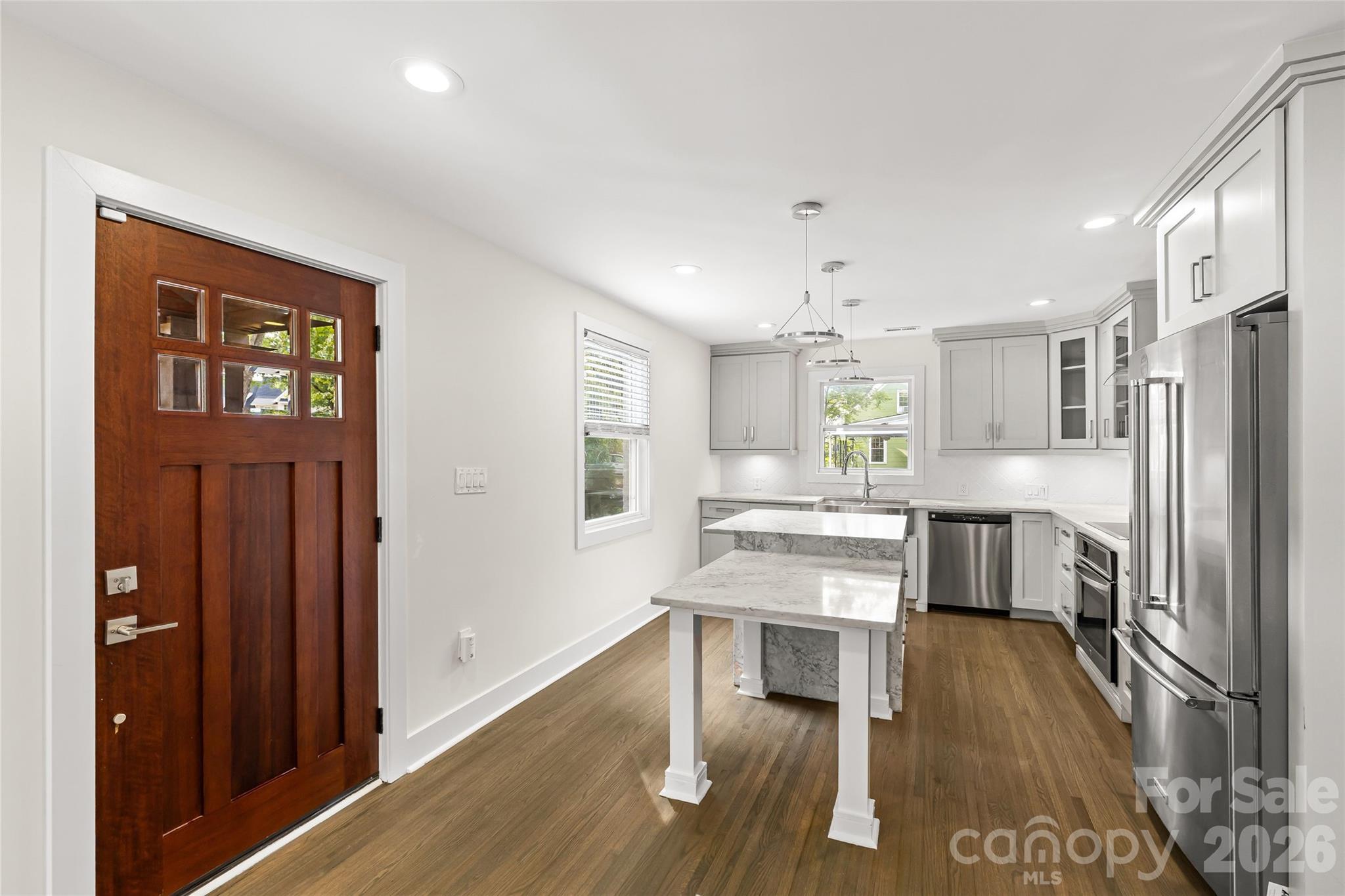 442 Lorna Street — Charlotte