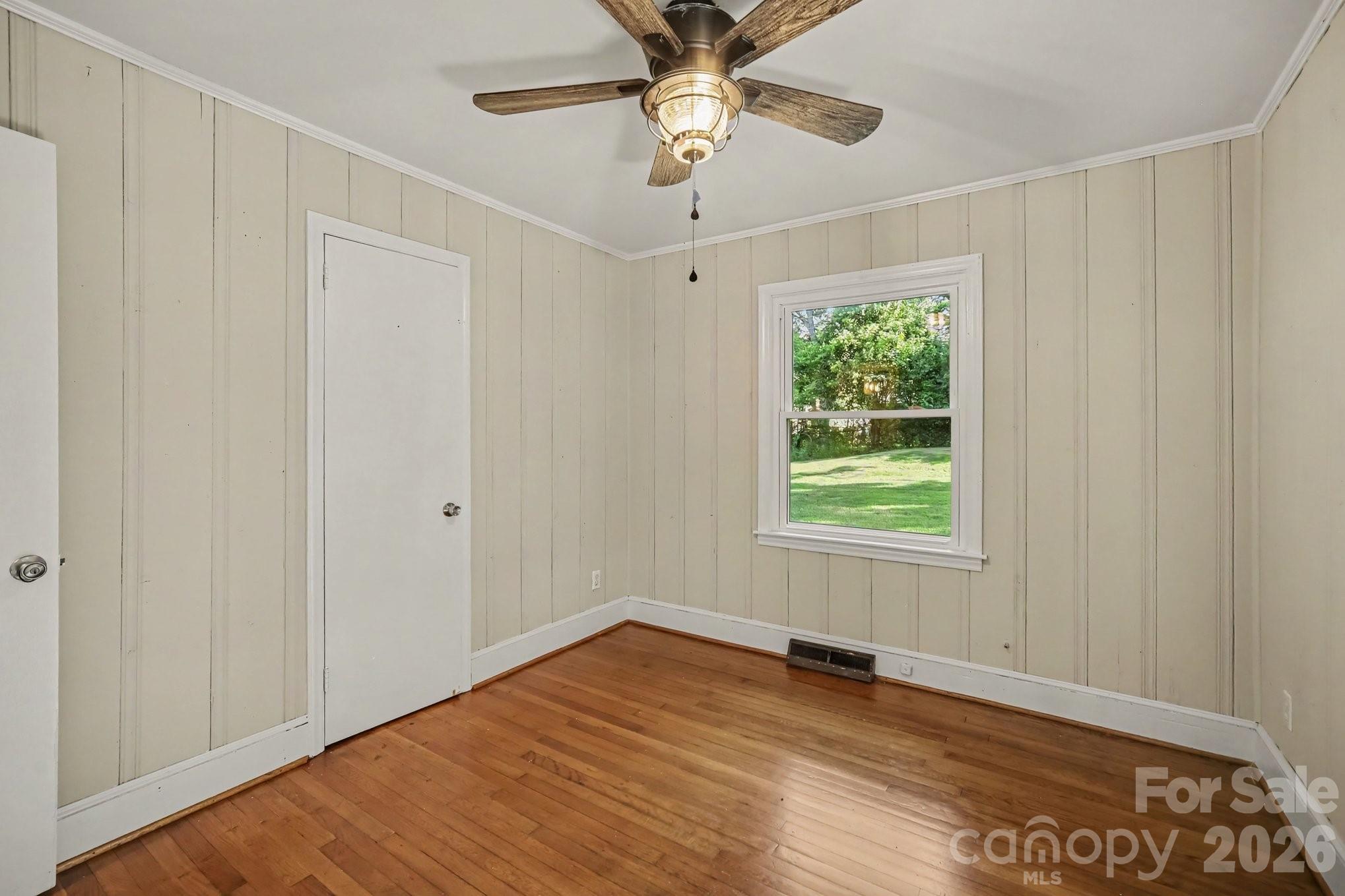 3960 Bristol Drive — Charlotte