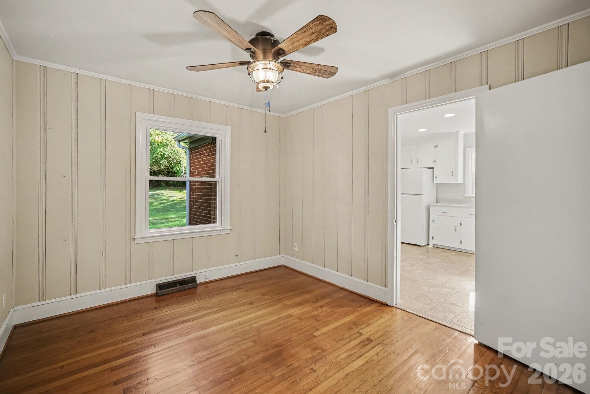 3960 Bristol Drive — Charlotte