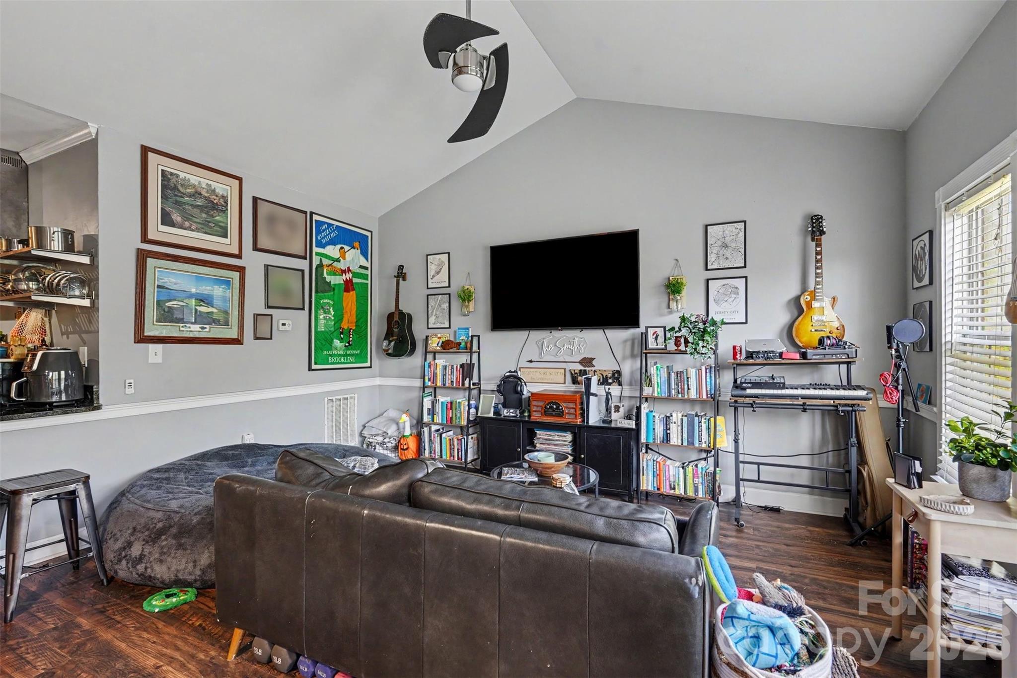 9243 Meadow Vista Road #302 — Charlotte