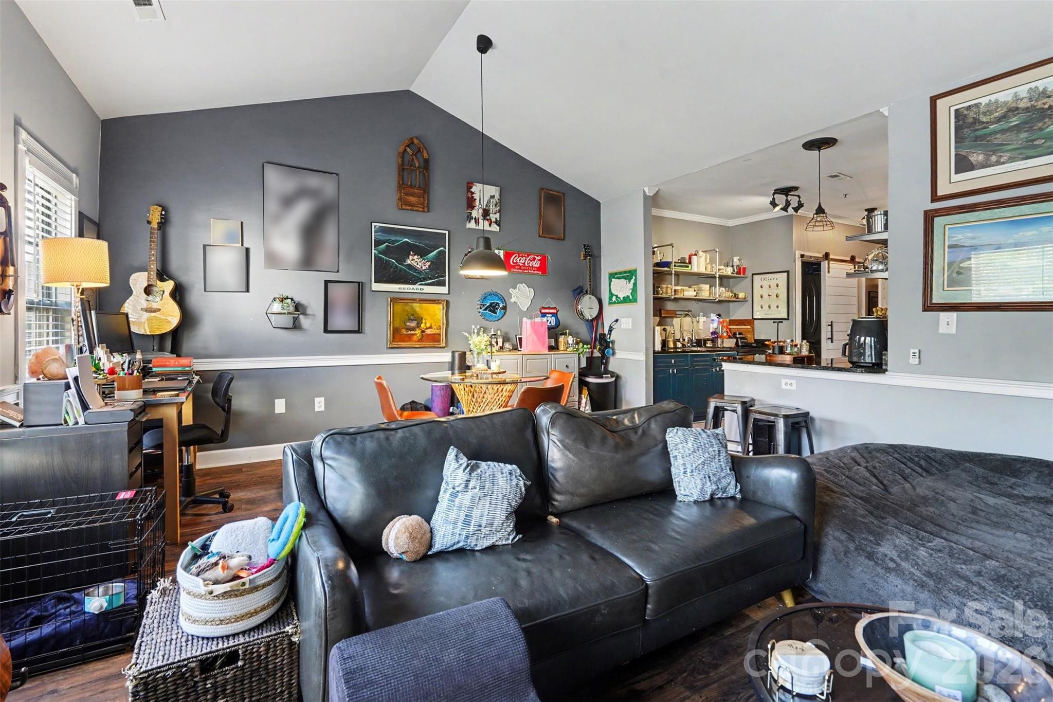 9243 Meadow Vista Road #302 — Charlotte
