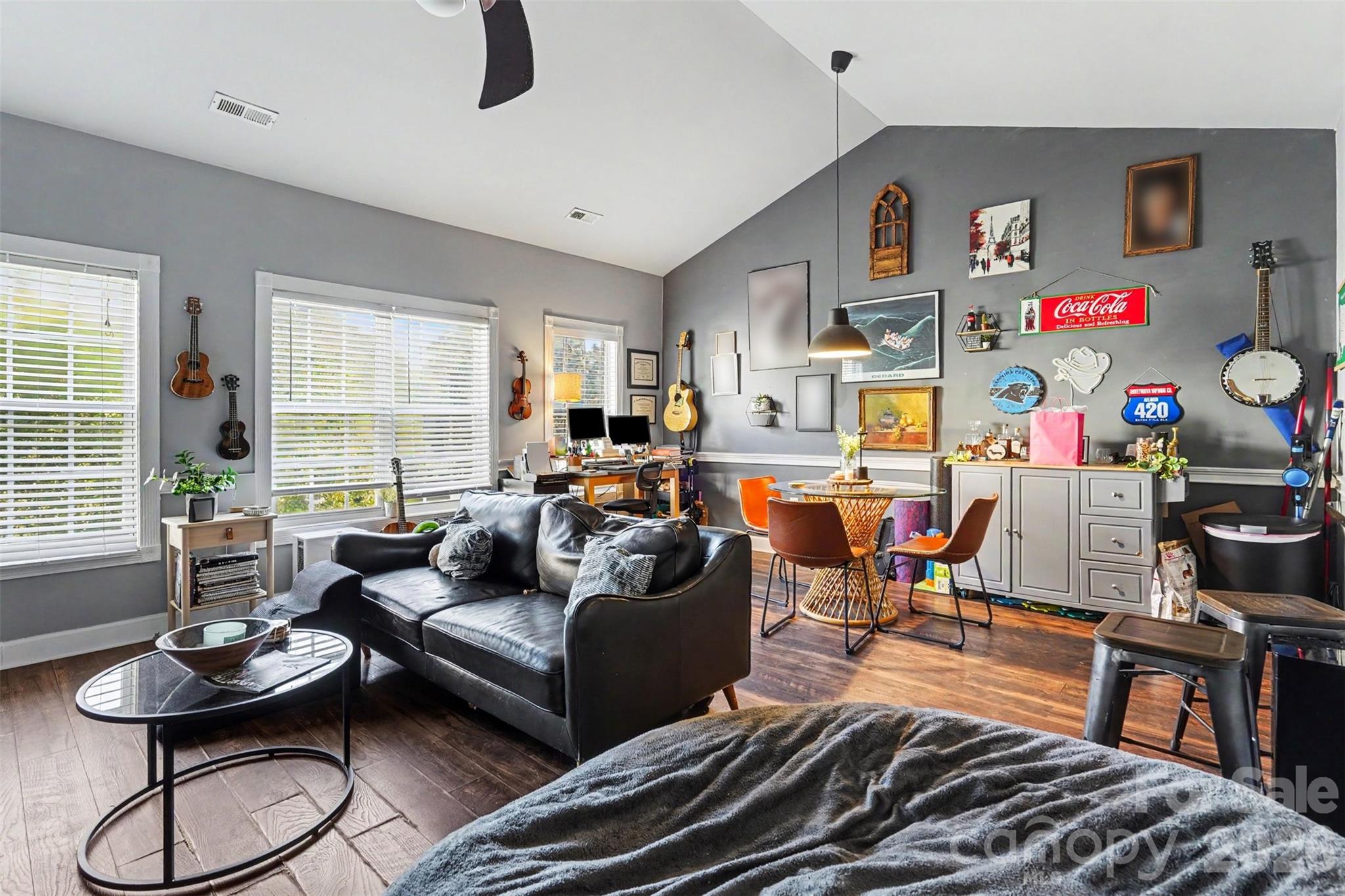 9243 Meadow Vista Road #302 — Charlotte