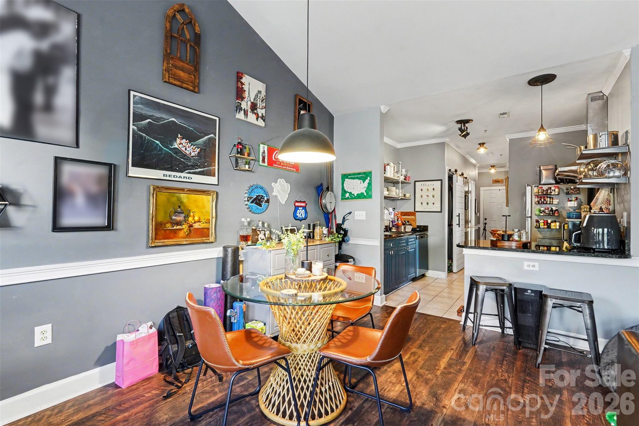 9243 Meadow Vista Road #302 — Charlotte