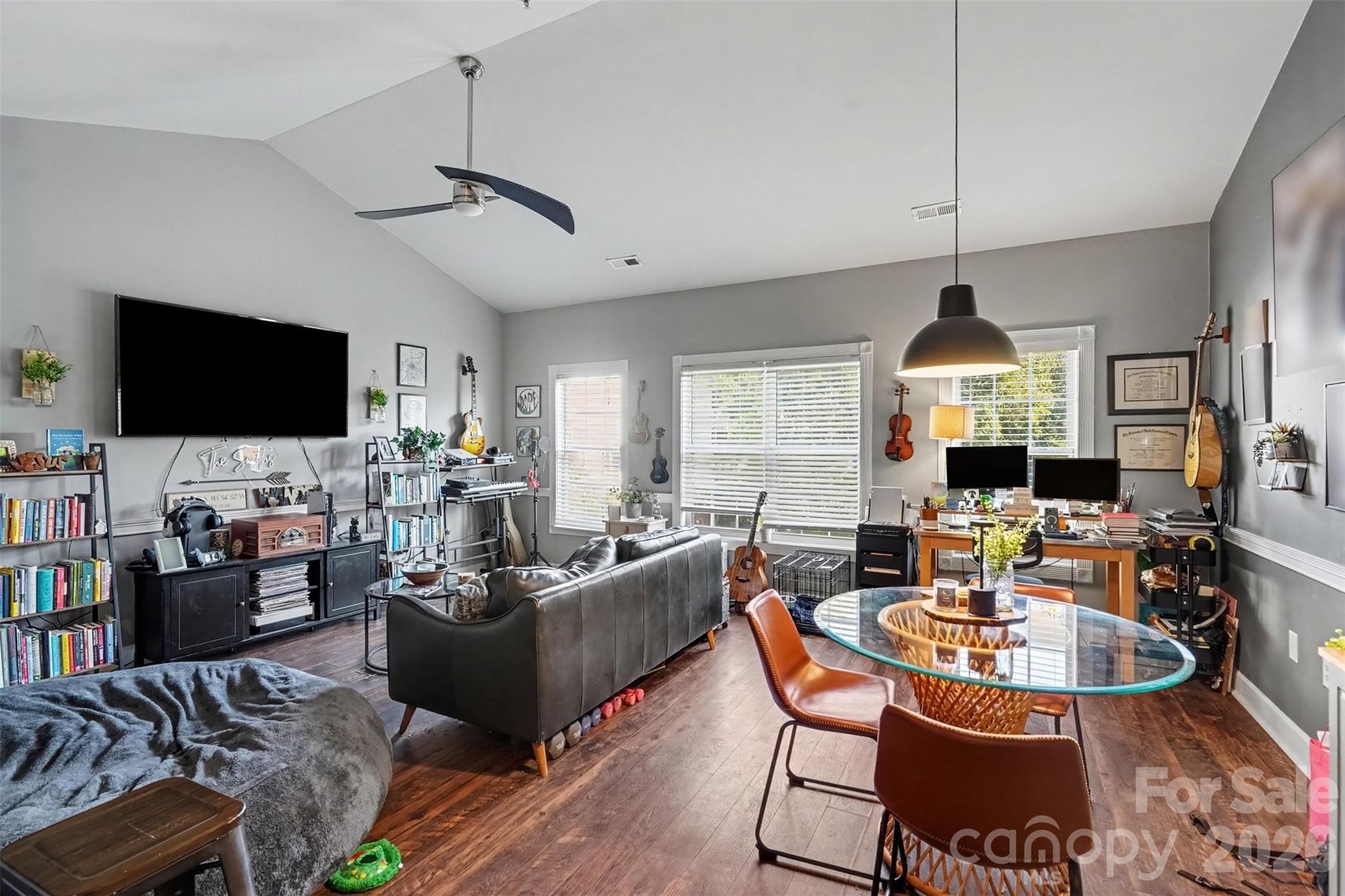 9243 Meadow Vista Road #302 — Charlotte