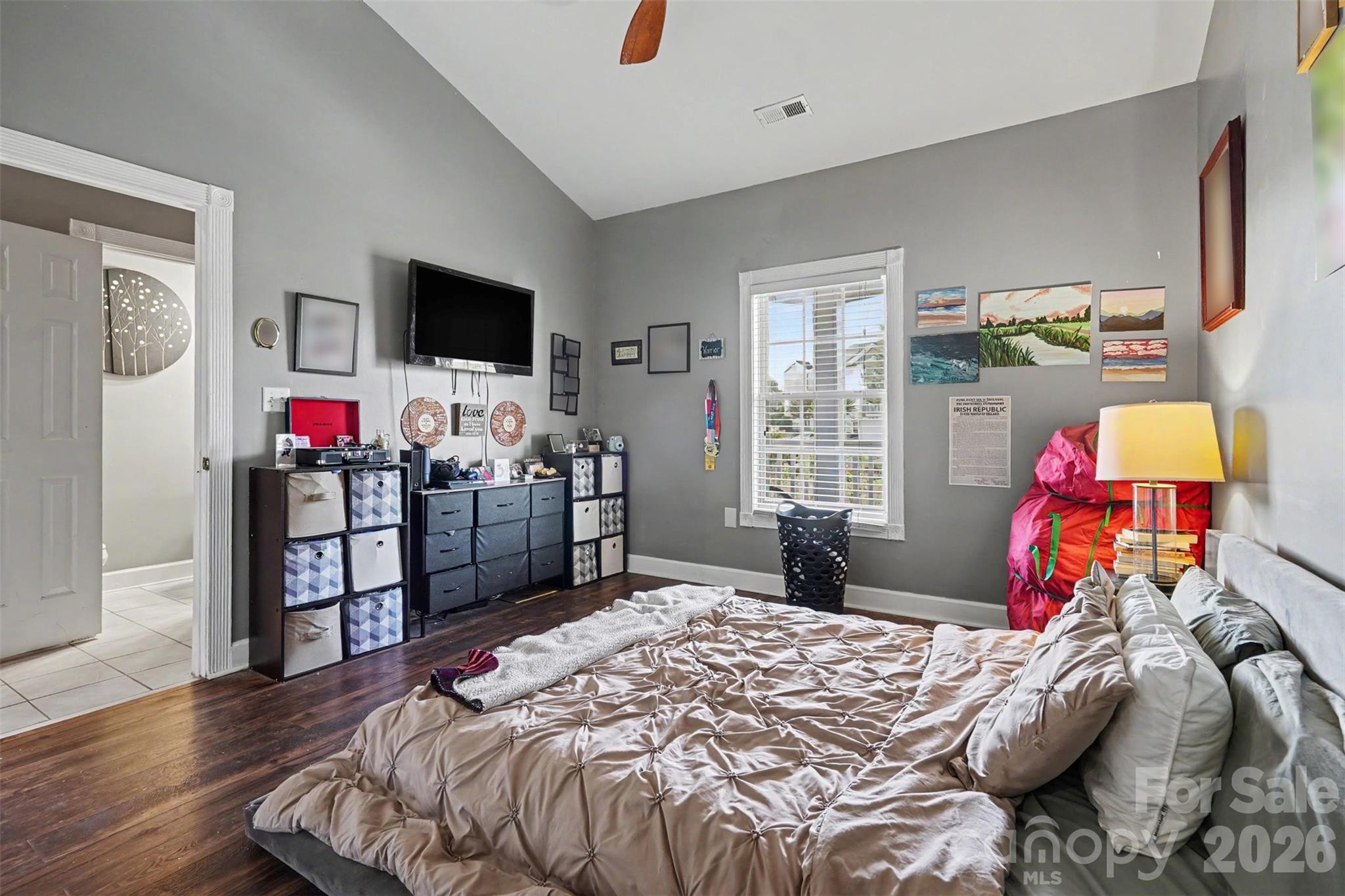 9243 Meadow Vista Road #302 — Charlotte