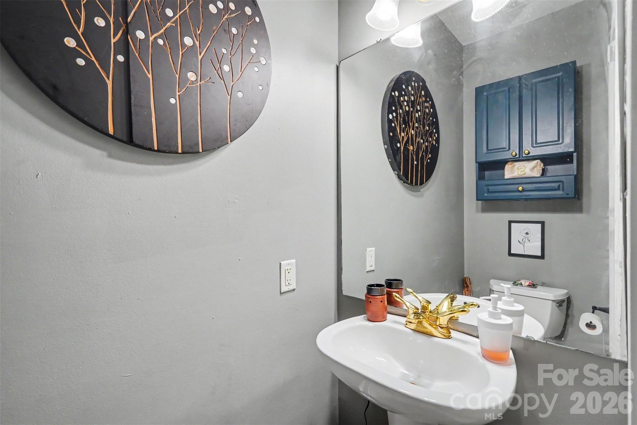 9243 Meadow Vista Road #302 — Charlotte