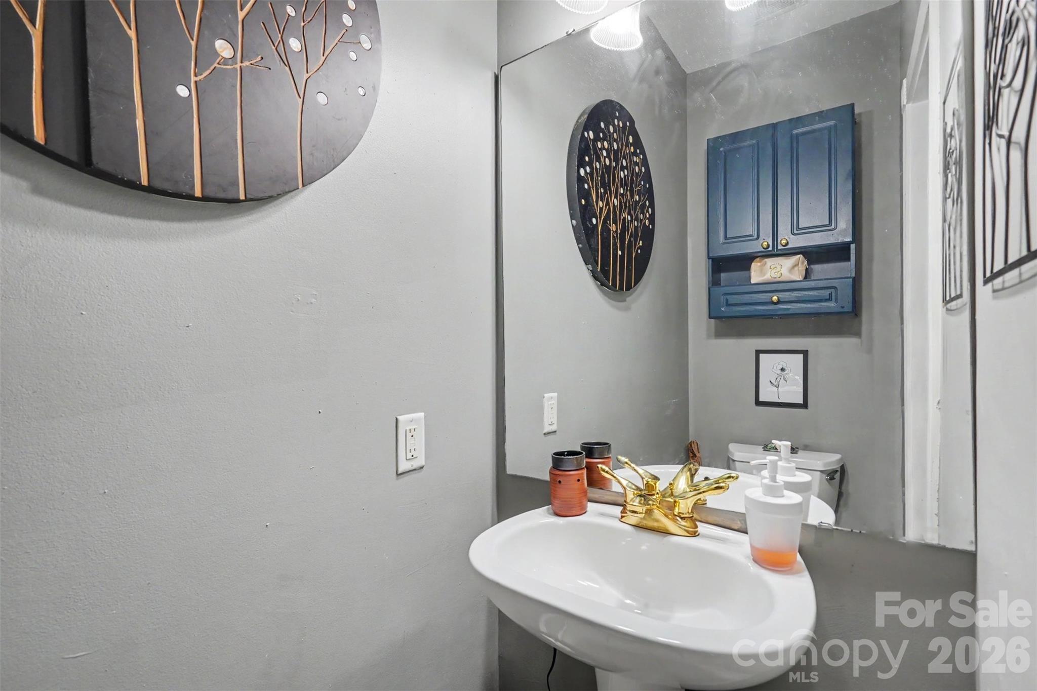 9243 Meadow Vista Road #302 — Charlotte