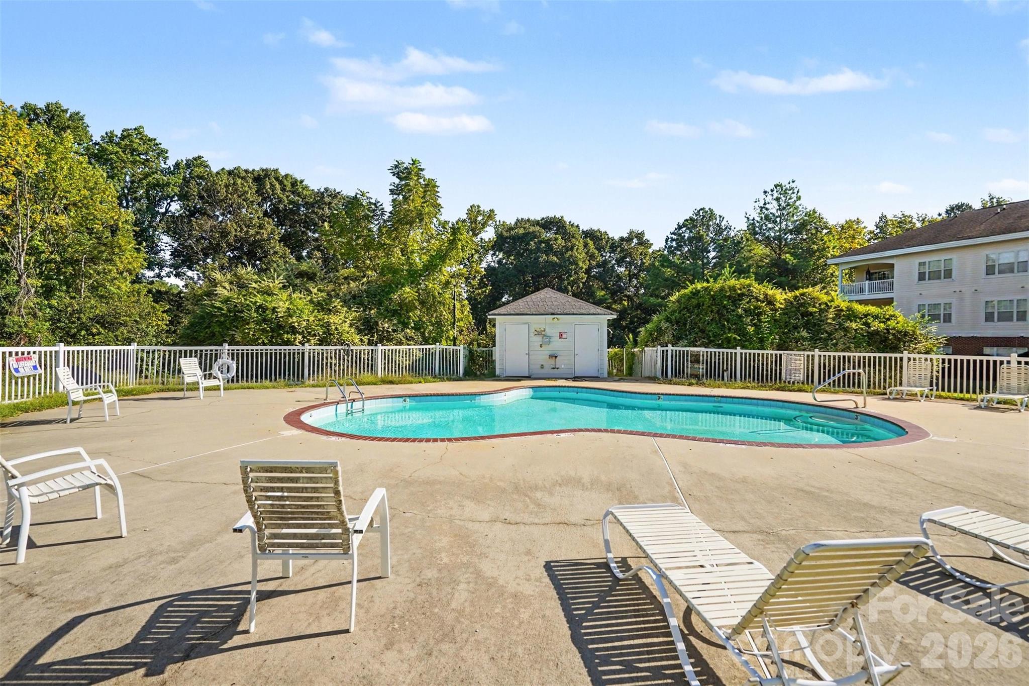 9243 Meadow Vista Road #302 — Charlotte