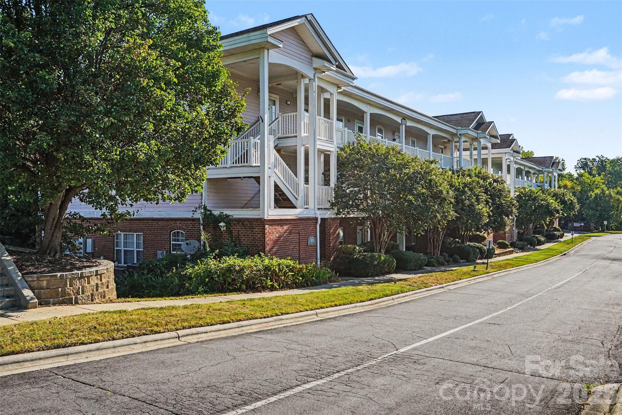 9243 Meadow Vista Road #302 — Charlotte