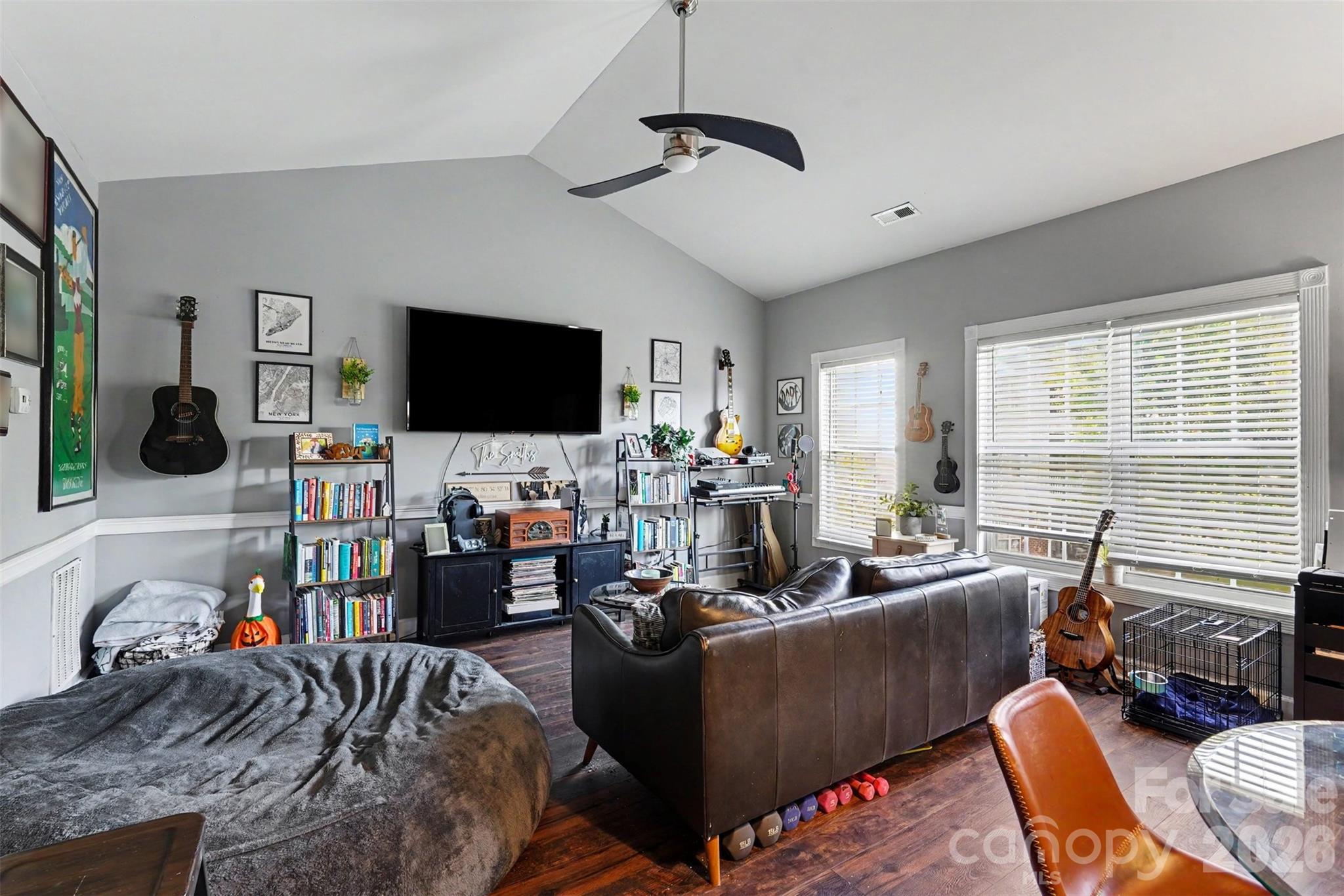 9243 Meadow Vista Road #302 — Charlotte