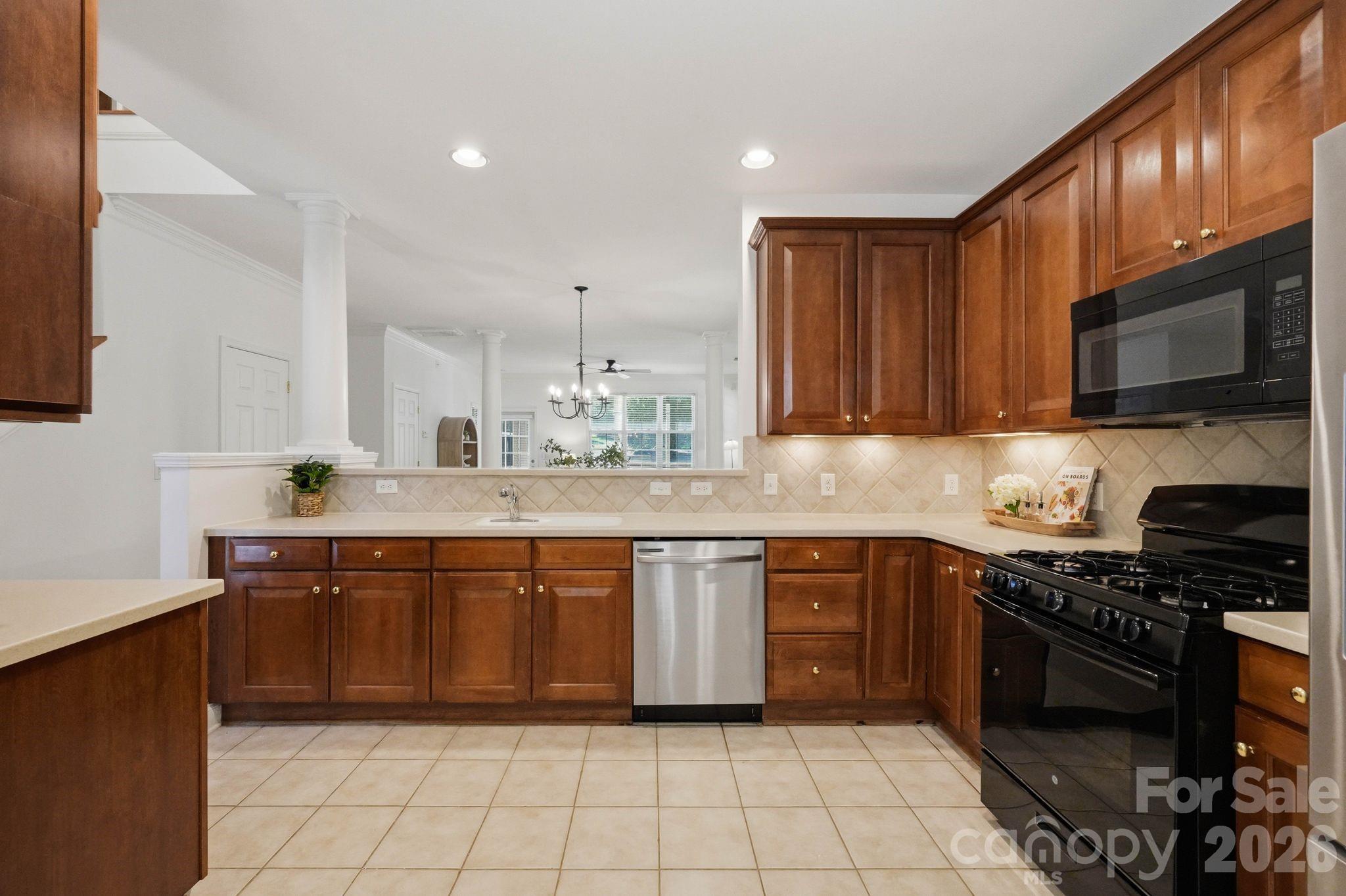 18810 Cloverstone Circle — Cornelius