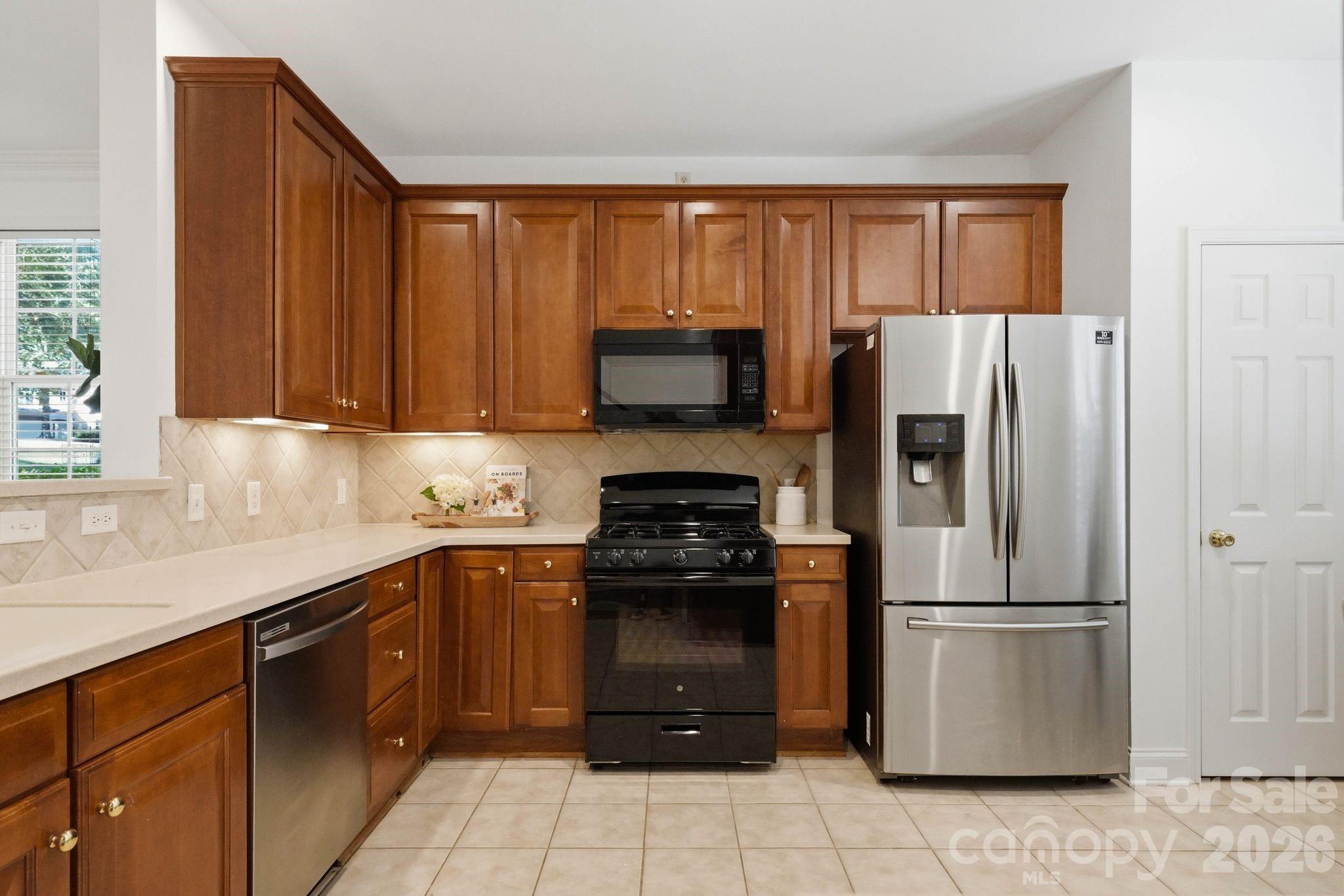 18810 Cloverstone Circle — Cornelius