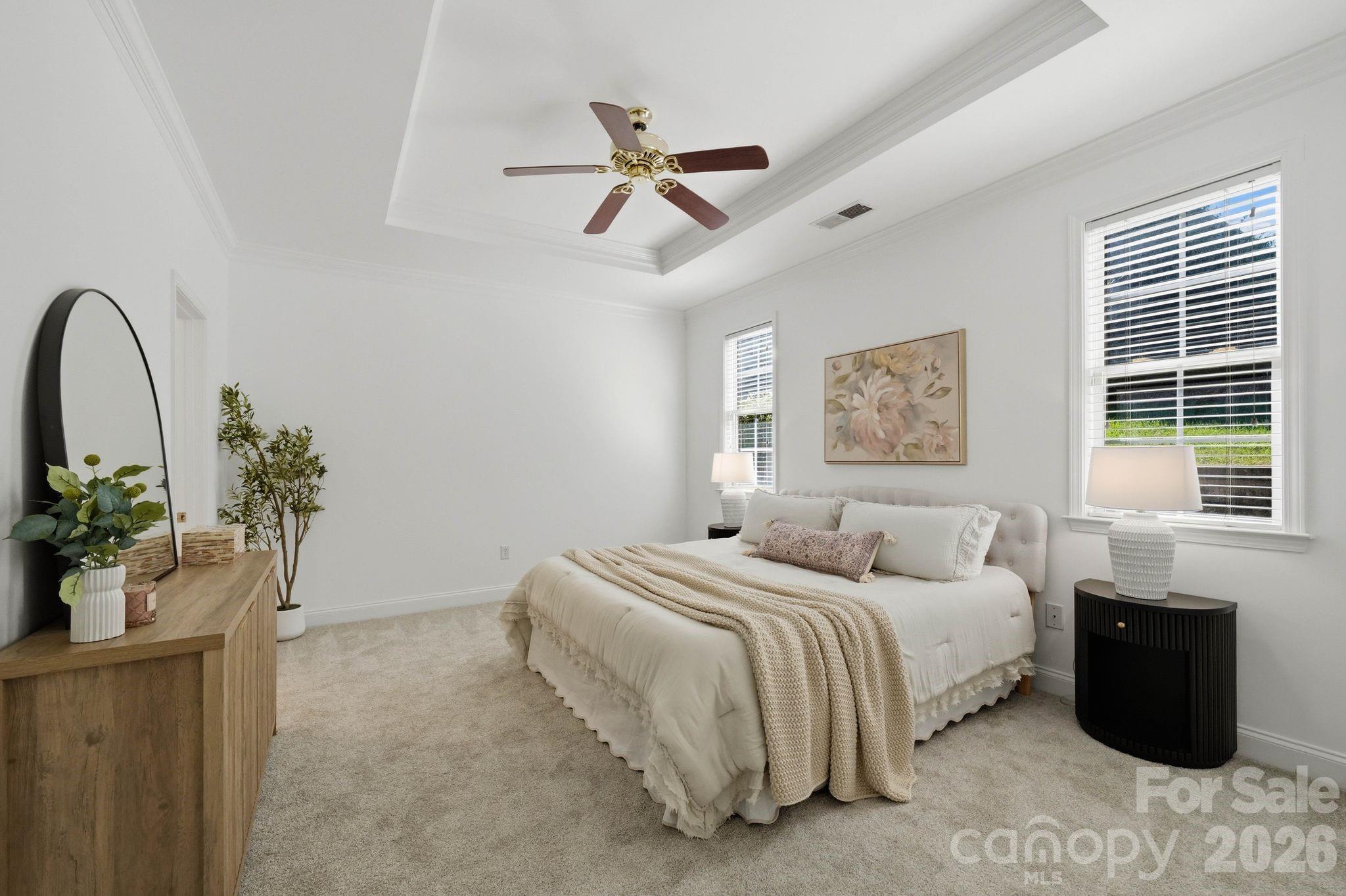 18810 Cloverstone Circle — Cornelius