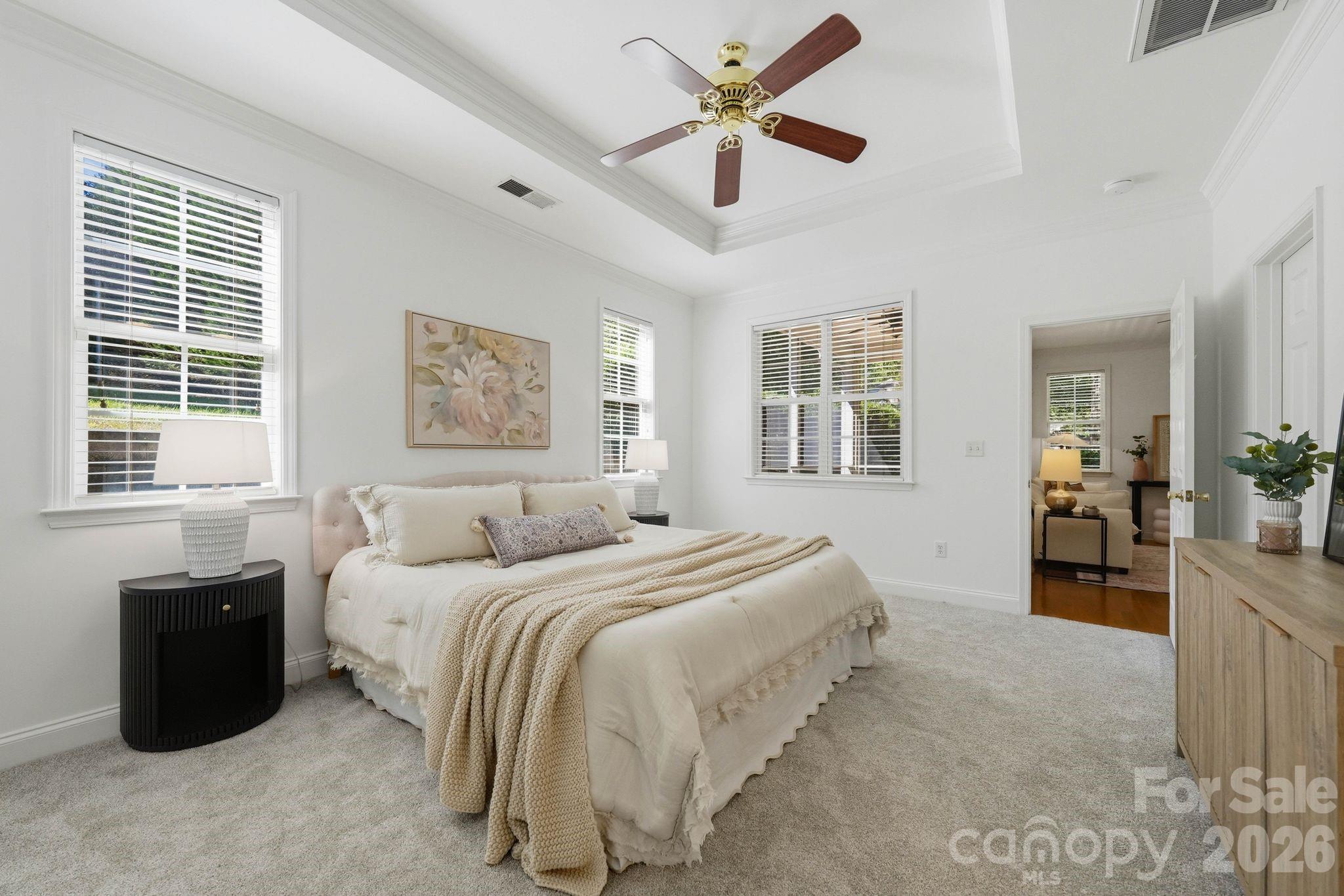 18810 Cloverstone Circle — Cornelius