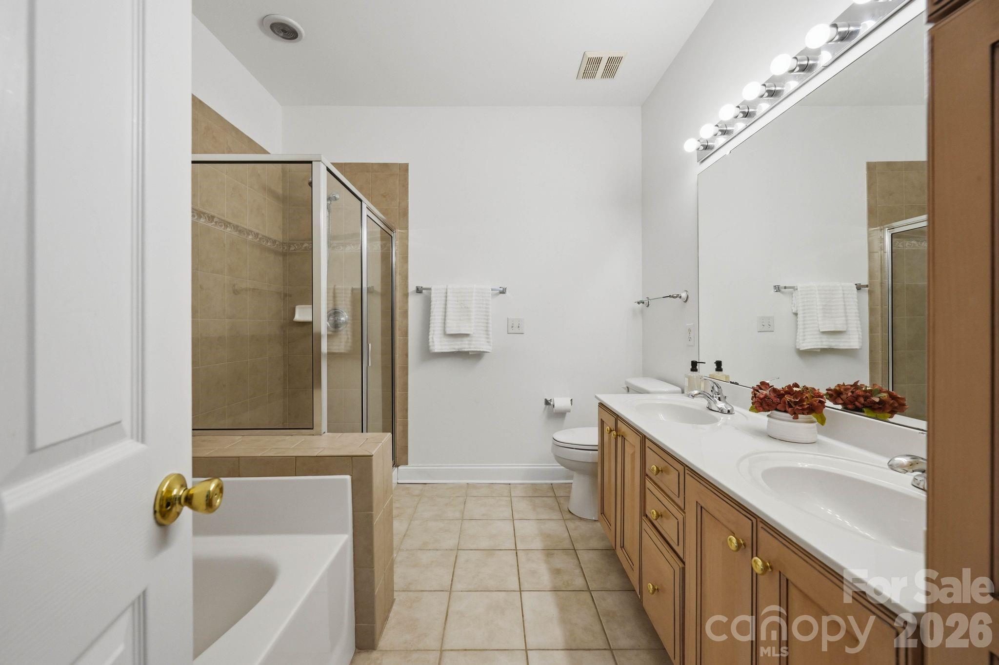 18810 Cloverstone Circle — Cornelius