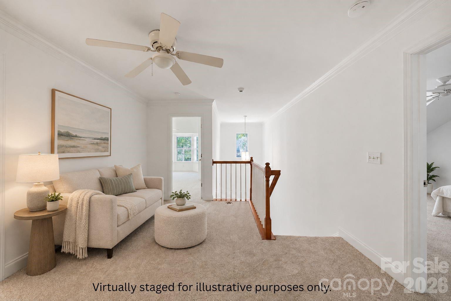 18810 Cloverstone Circle — Cornelius