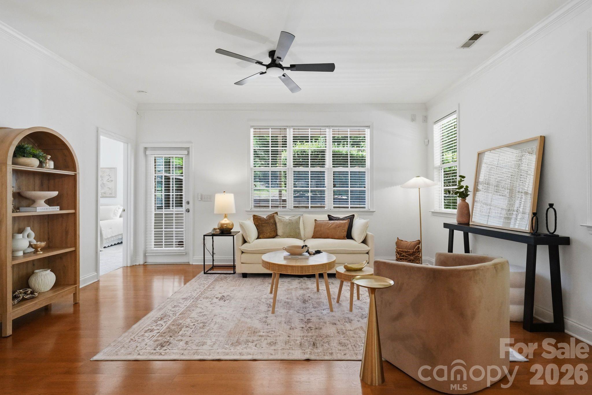 18810 Cloverstone Circle — Cornelius