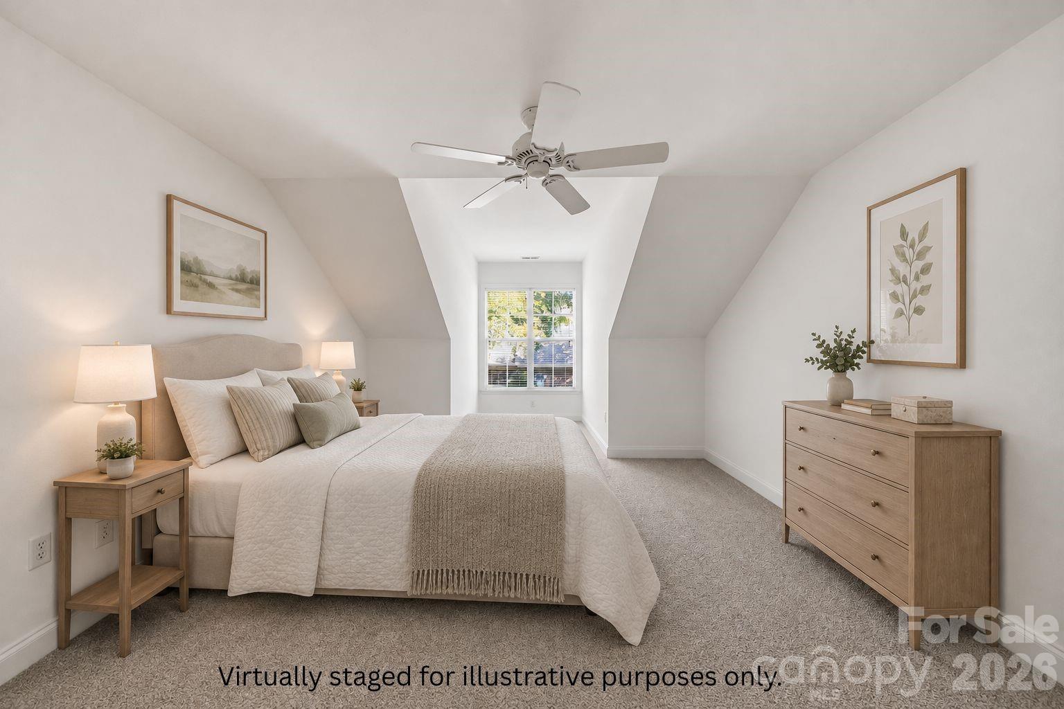 18810 Cloverstone Circle — Cornelius