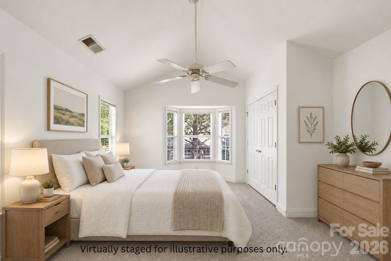 18810 Cloverstone Circle — Cornelius