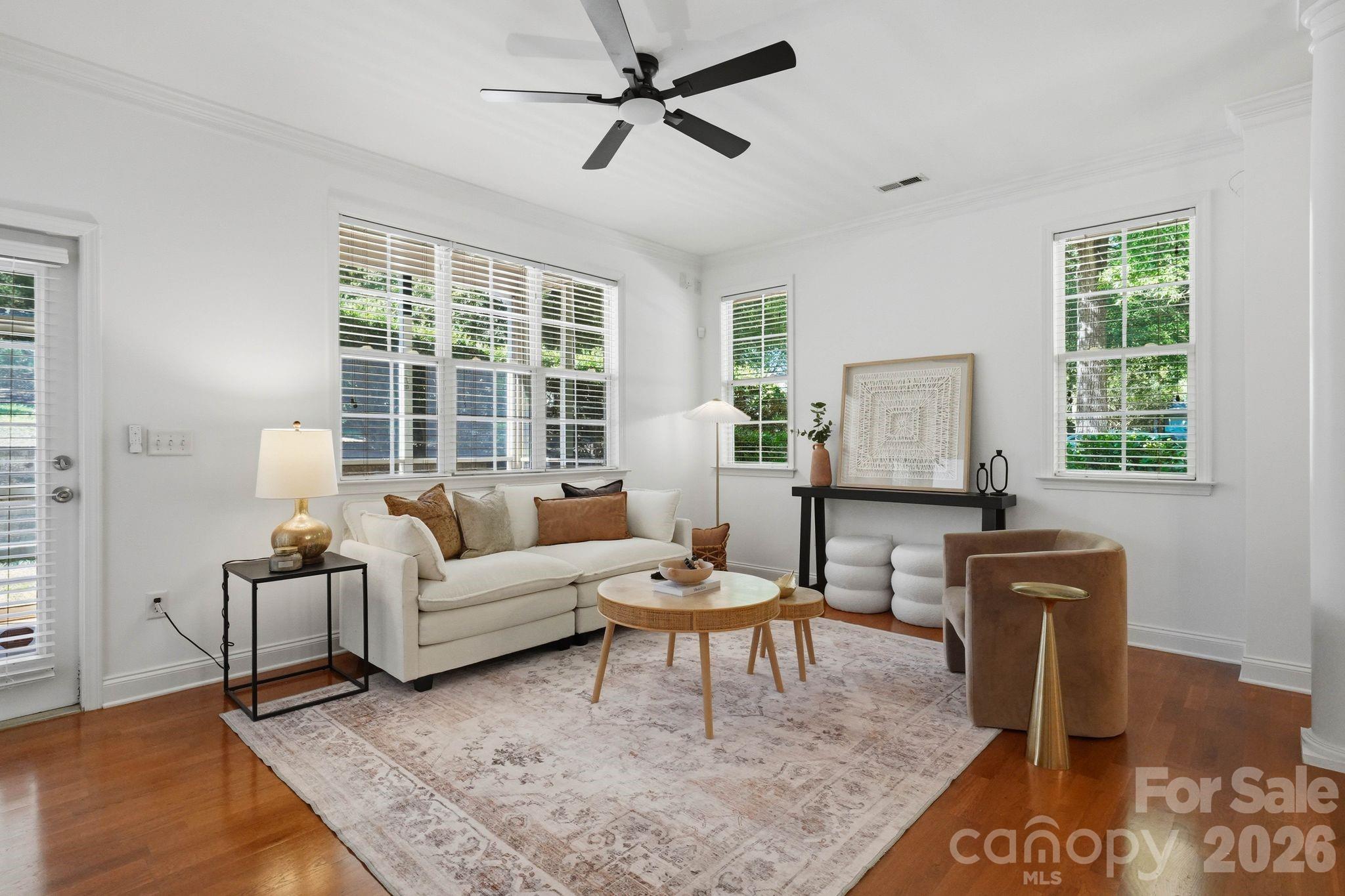 18810 Cloverstone Circle — Cornelius