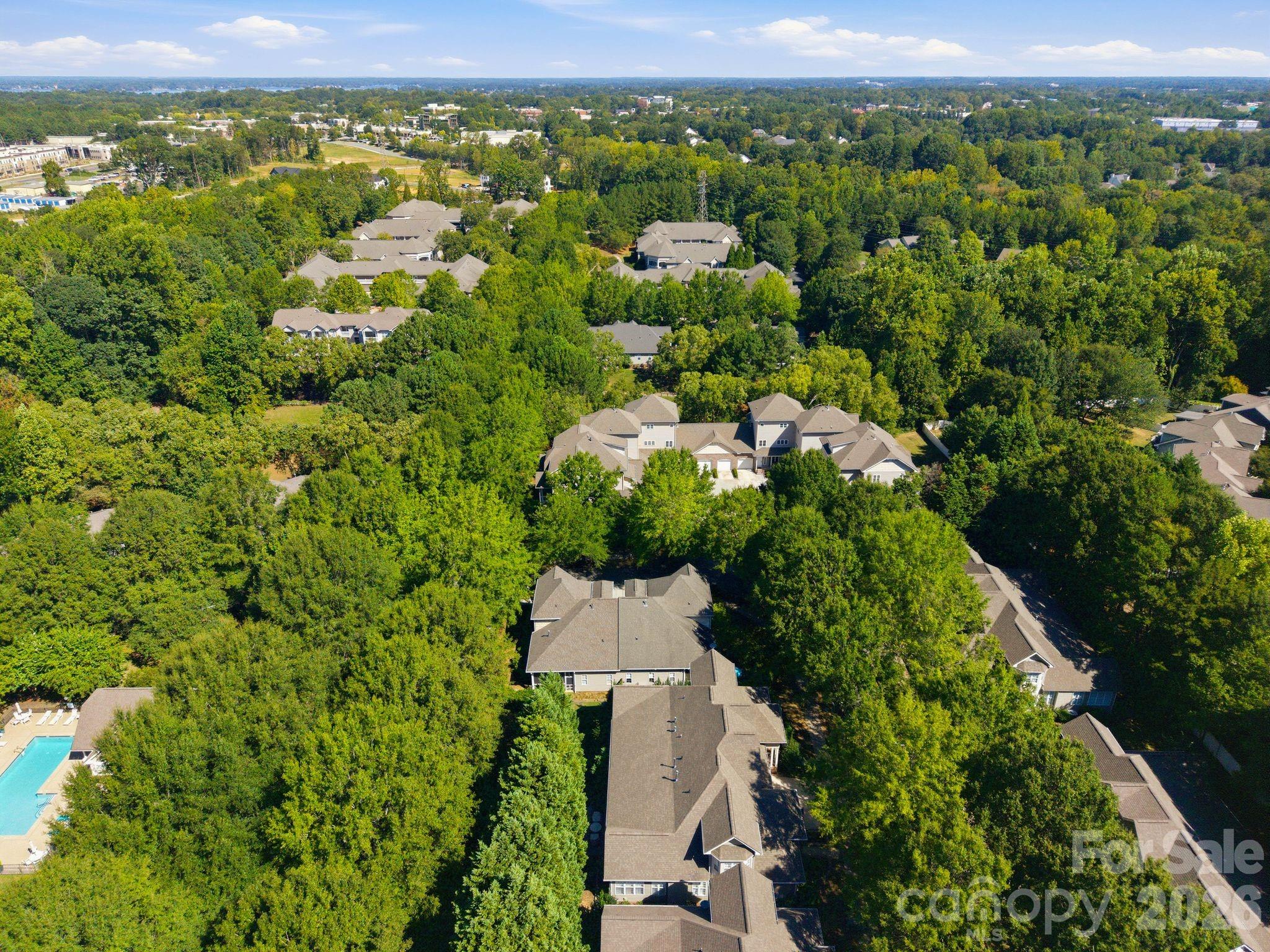 18810 Cloverstone Circle — Cornelius