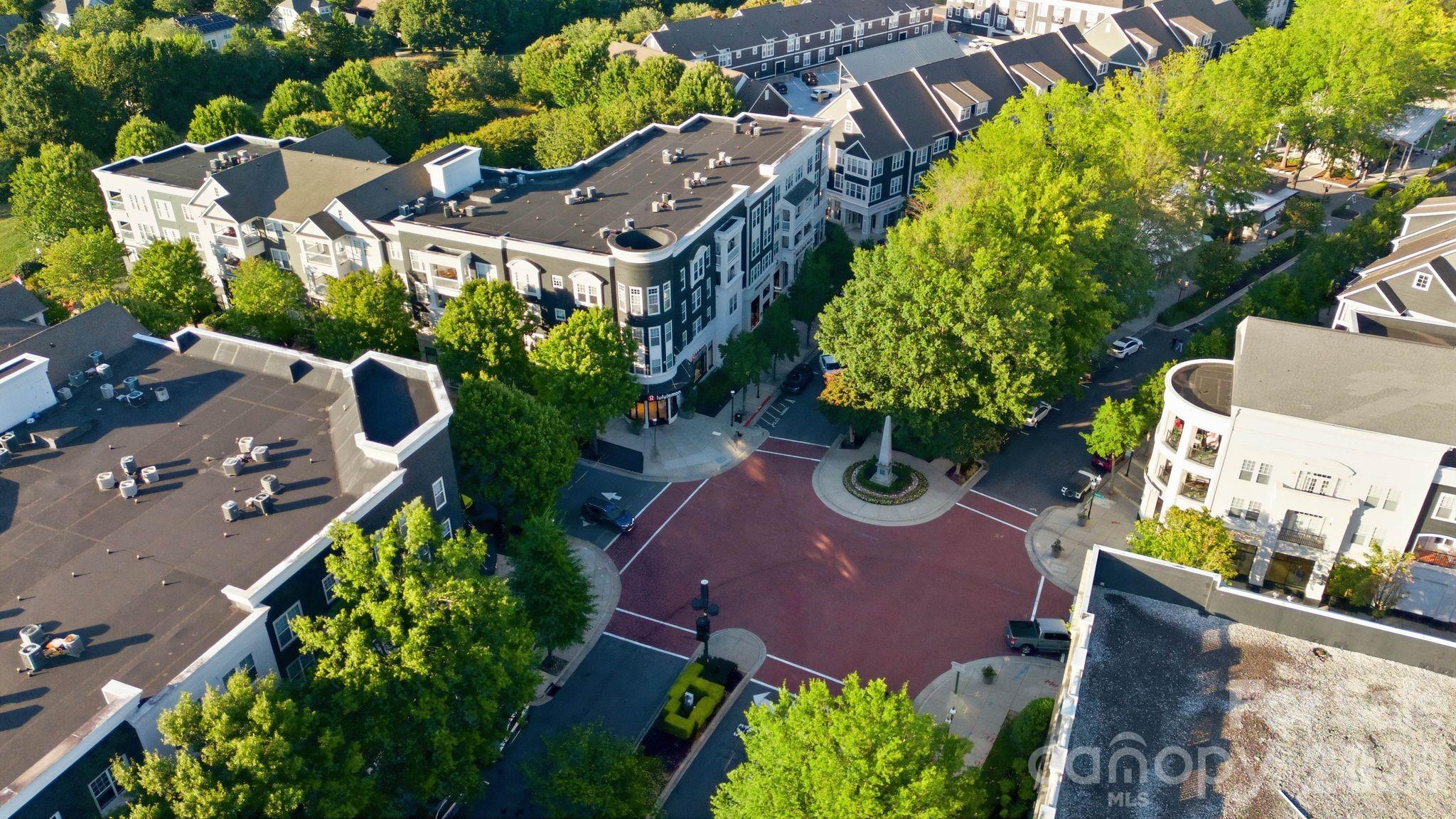 18810 Cloverstone Circle — Cornelius