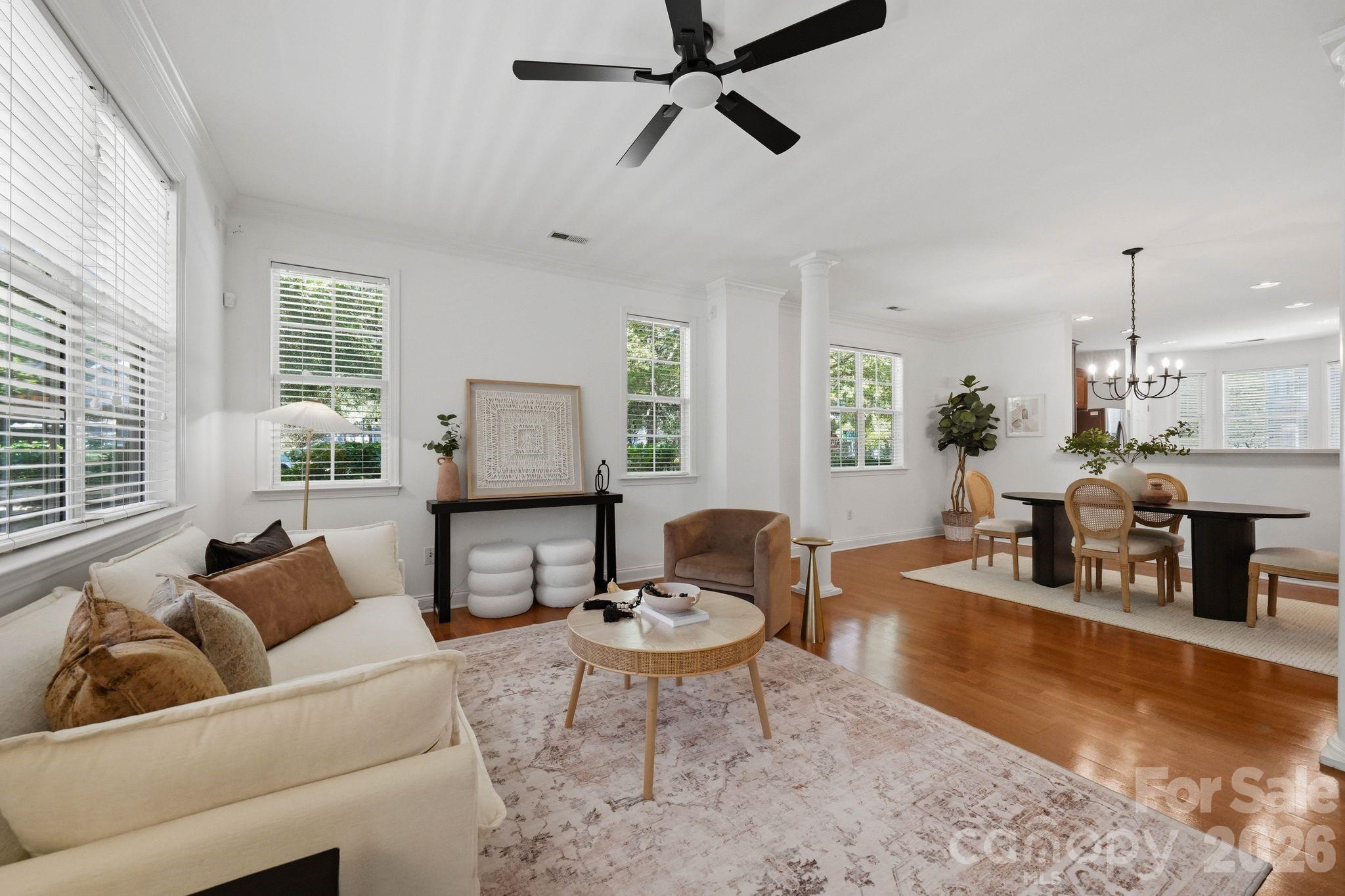 18810 Cloverstone Circle — Cornelius