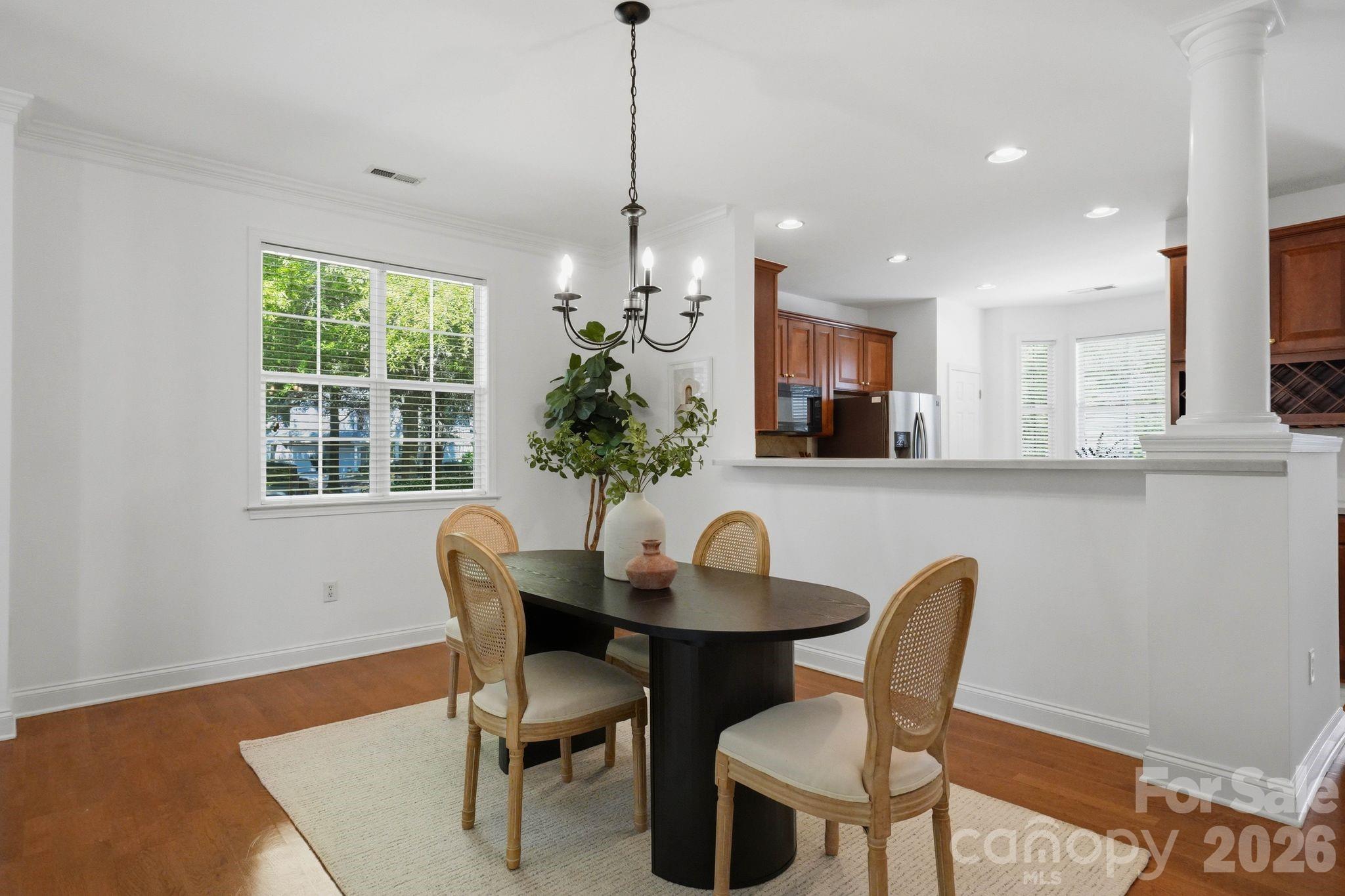 18810 Cloverstone Circle — Cornelius