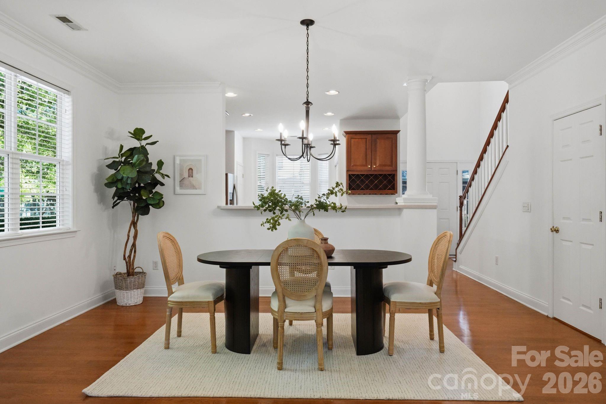 18810 Cloverstone Circle — Cornelius