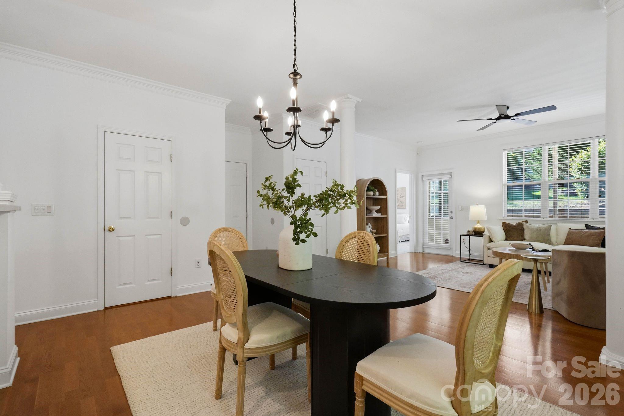 18810 Cloverstone Circle — Cornelius