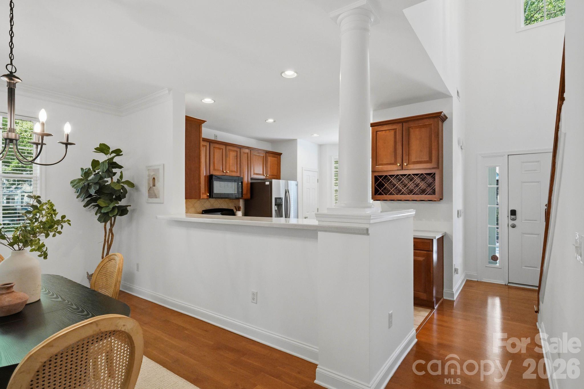 18810 Cloverstone Circle — Cornelius