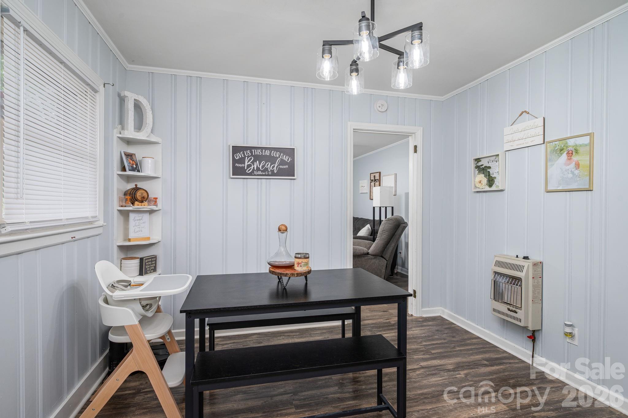 2173 Dale Avenue — Lincolnton