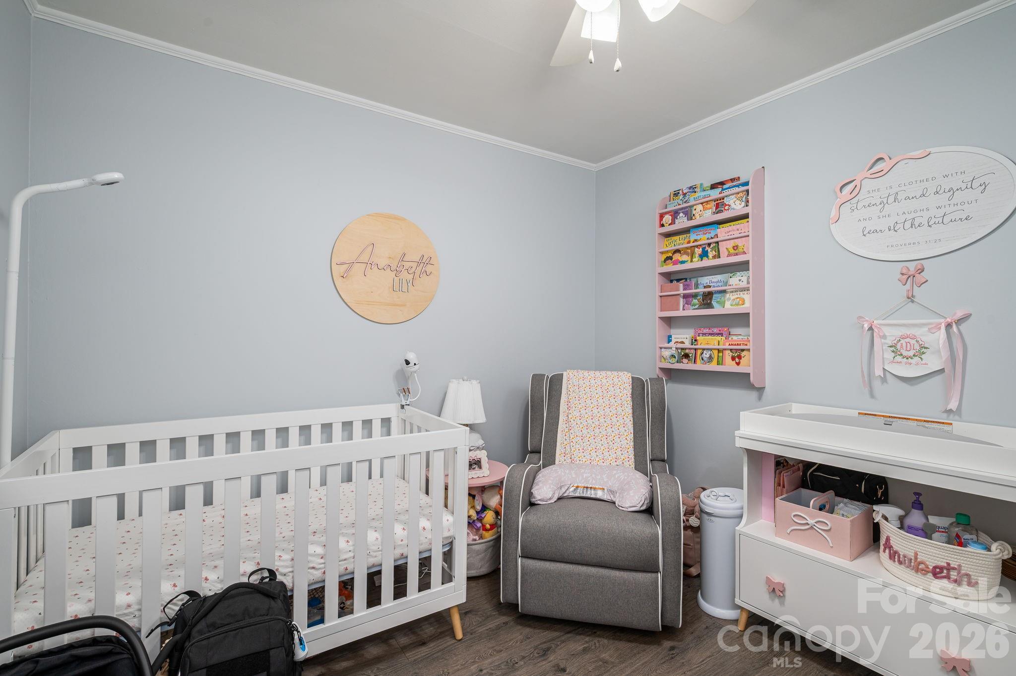 2173 Dale Avenue — Lincolnton
