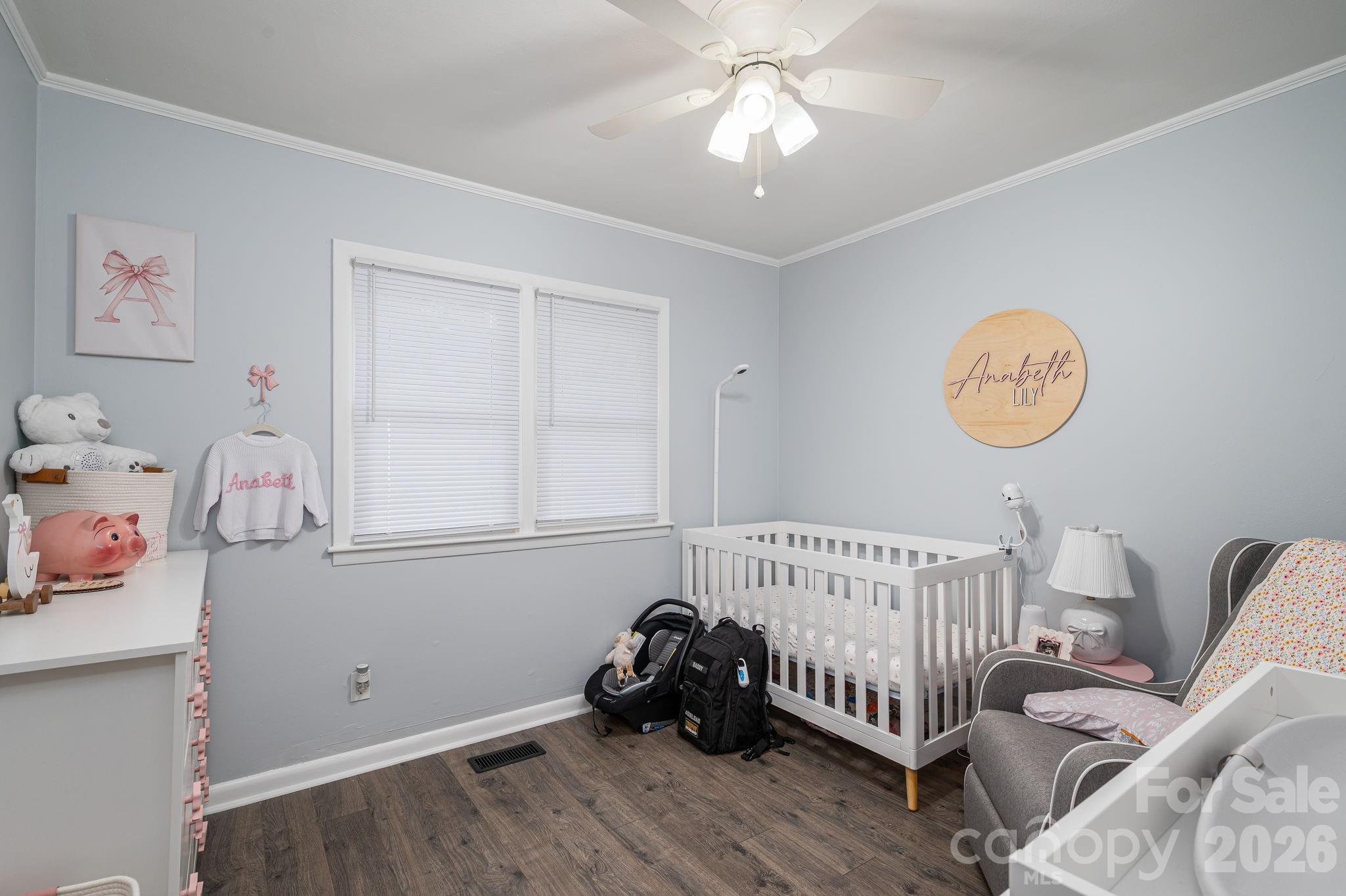 2173 Dale Avenue — Lincolnton