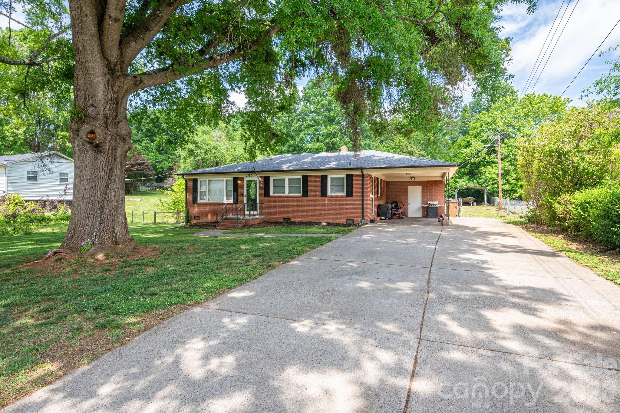 2173 Dale Avenue — Lincolnton