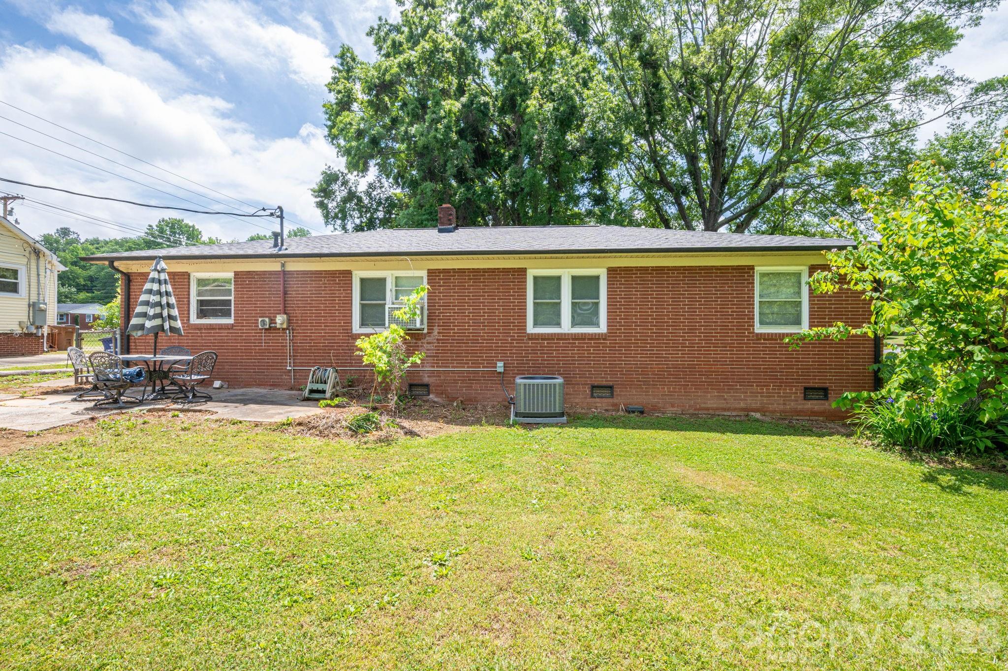 2173 Dale Avenue — Lincolnton