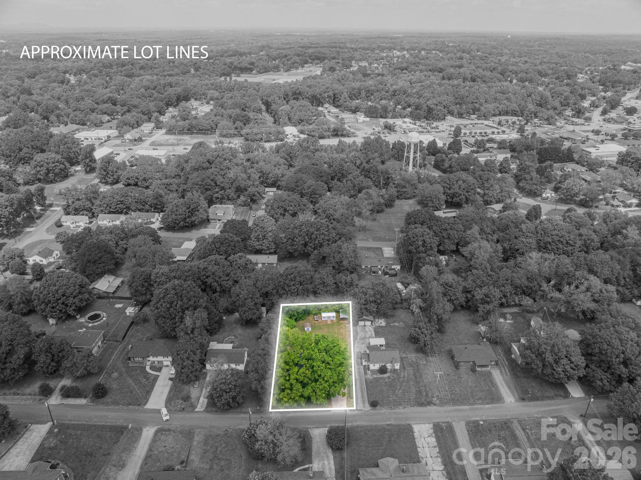 2173 Dale Avenue — Lincolnton